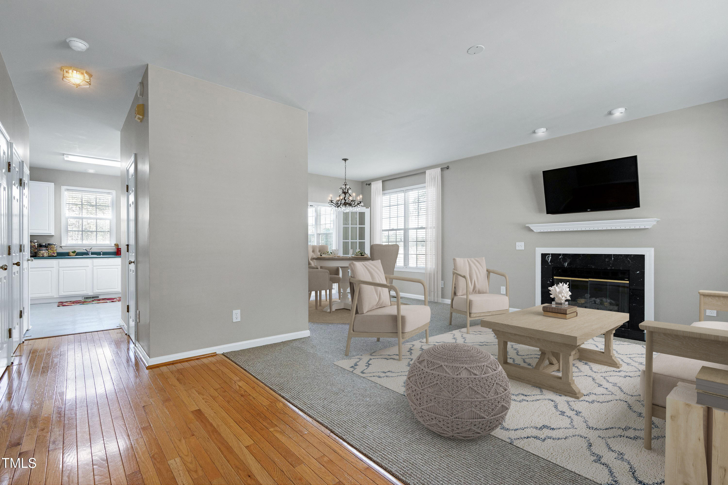 200 Nottinghill Walk