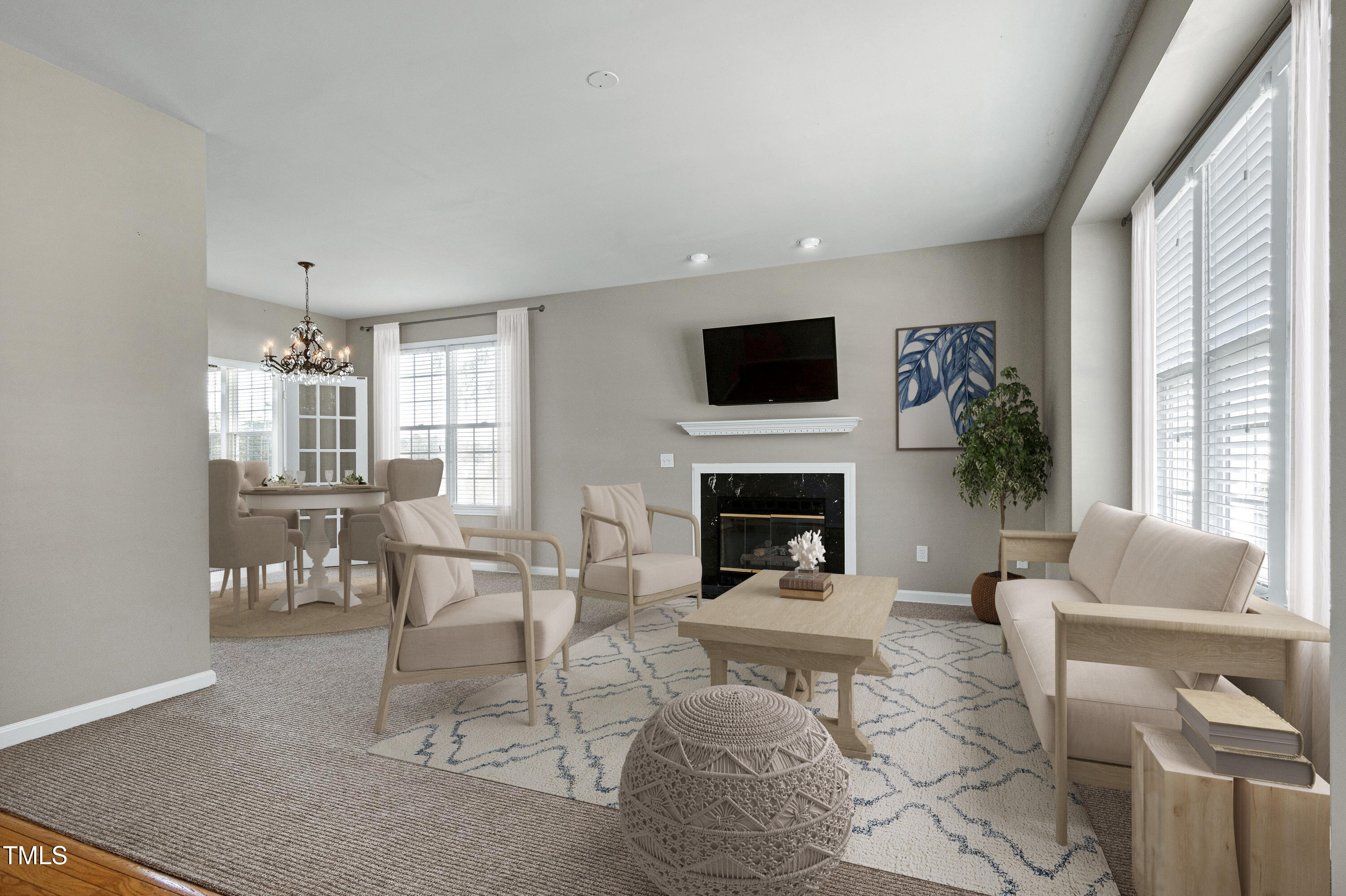 200 Nottinghill Walk