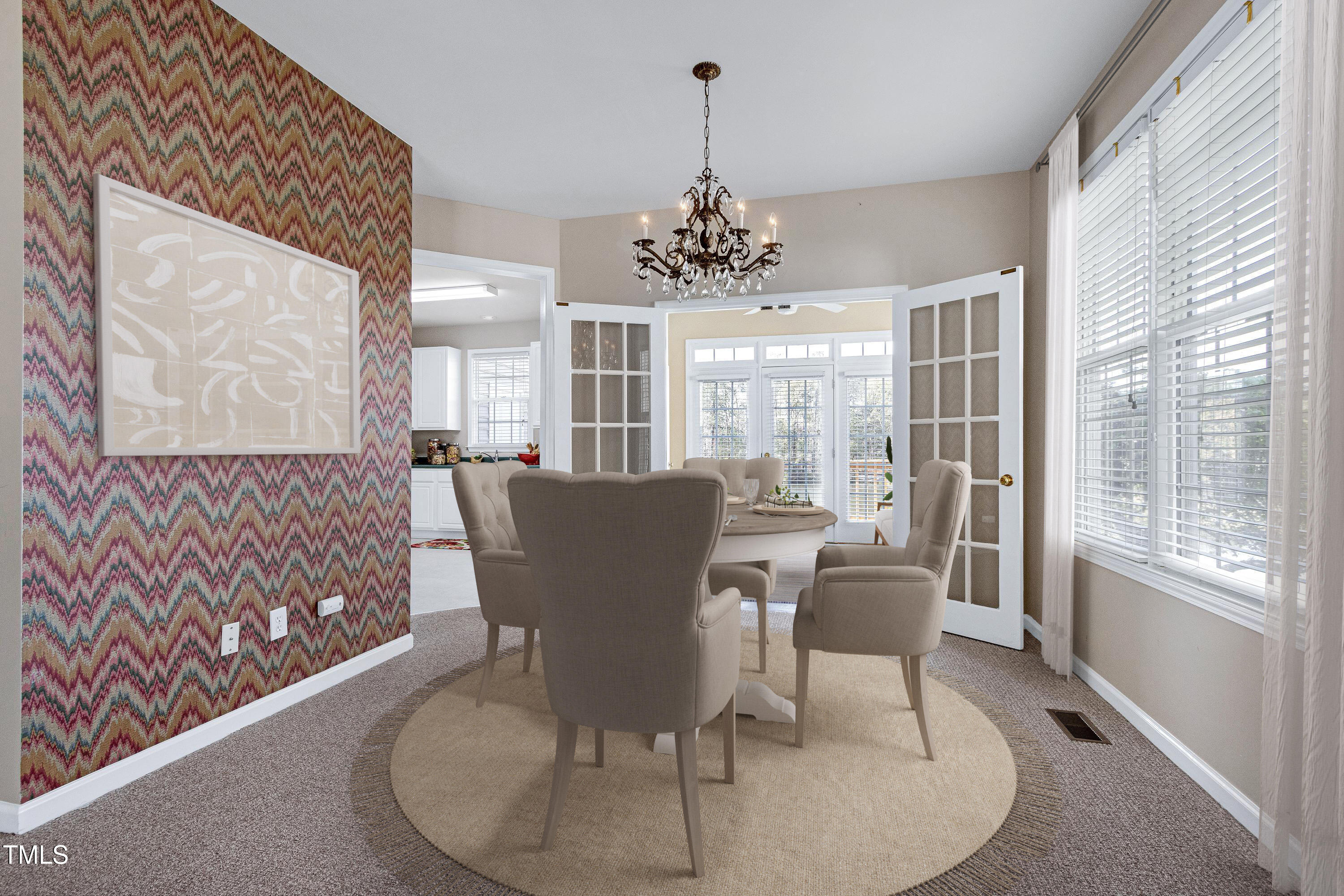 200 Nottinghill Walk