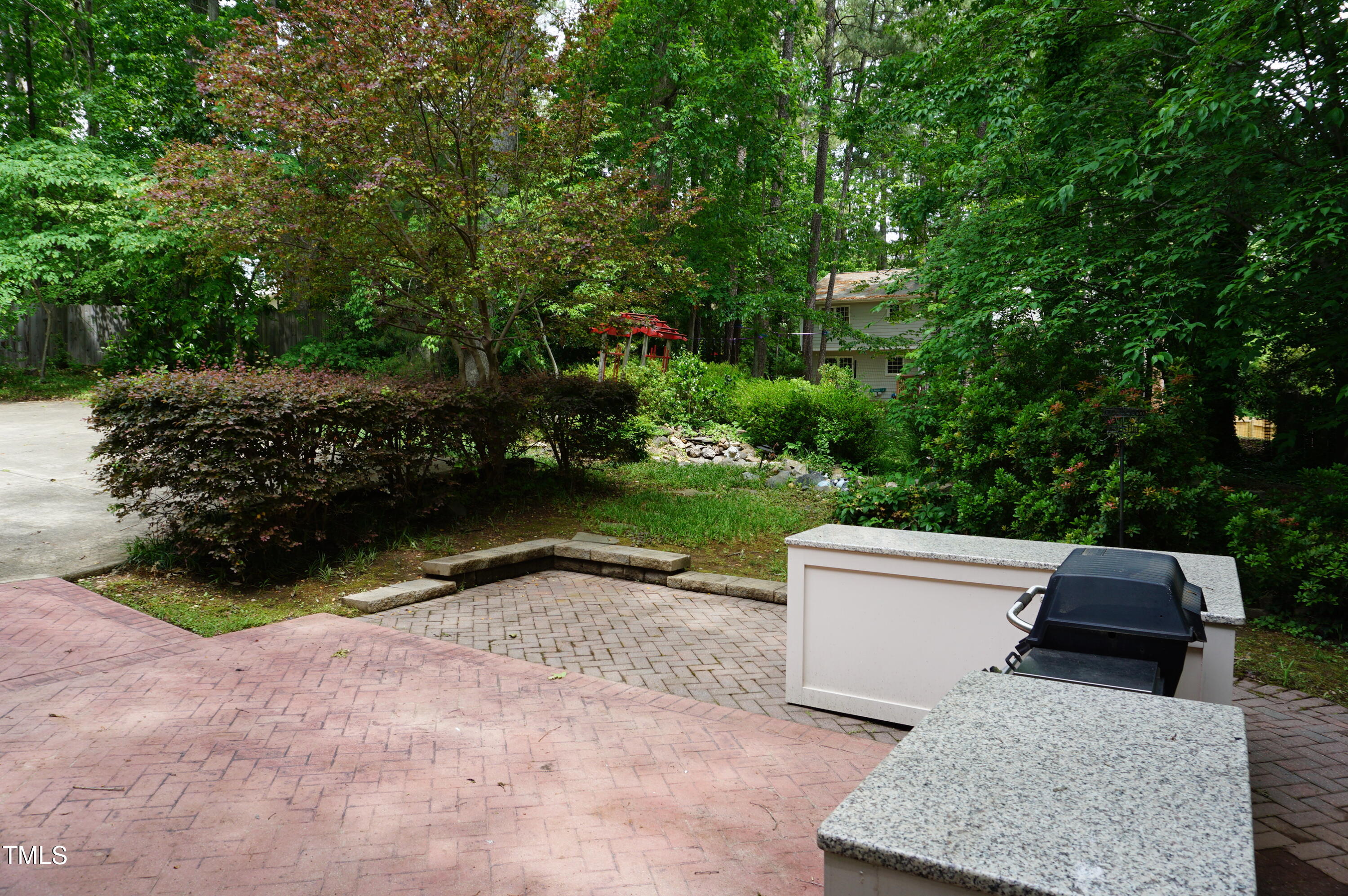 4113 Oak Park Road
