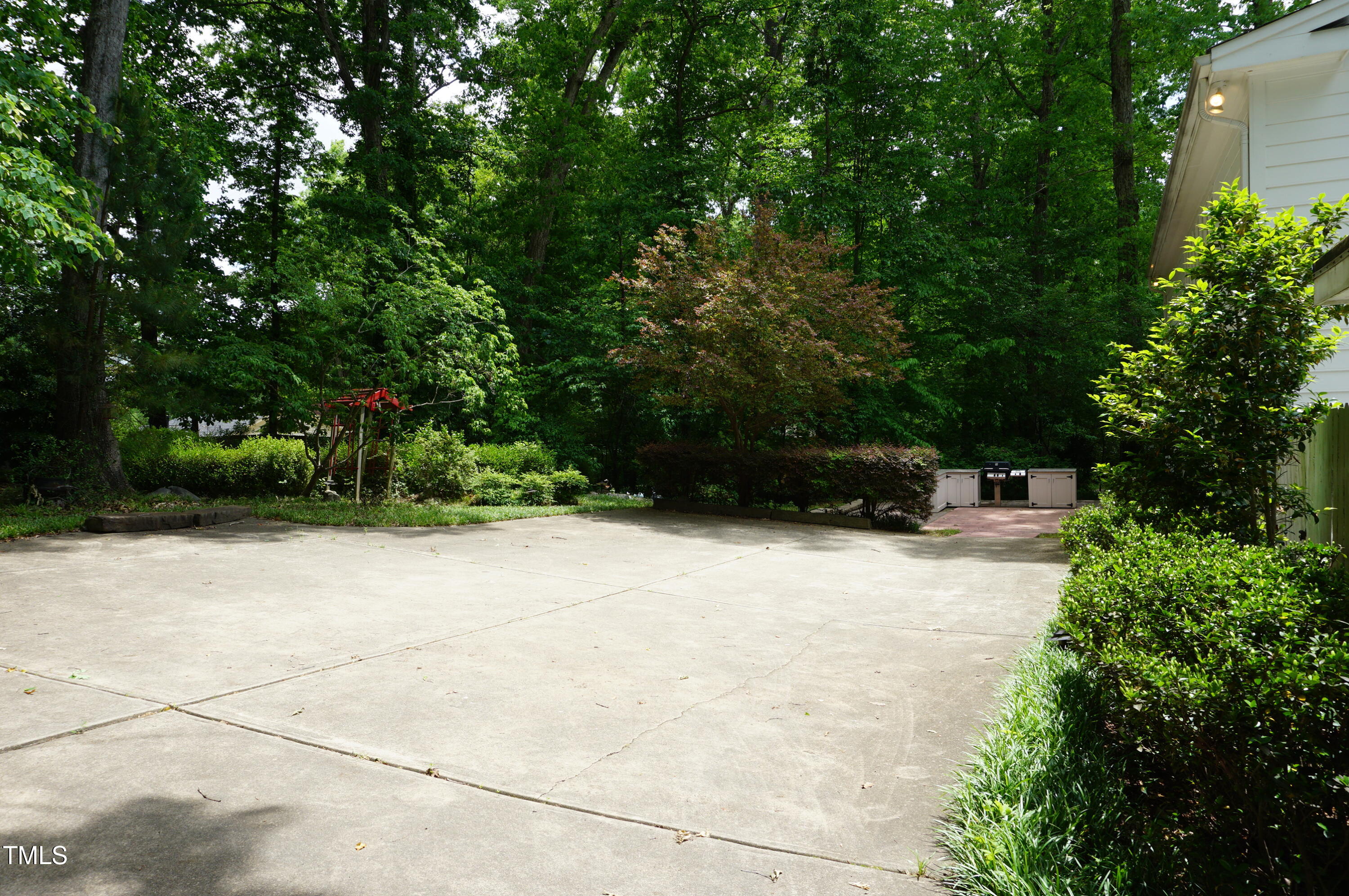 4113 Oak Park Road