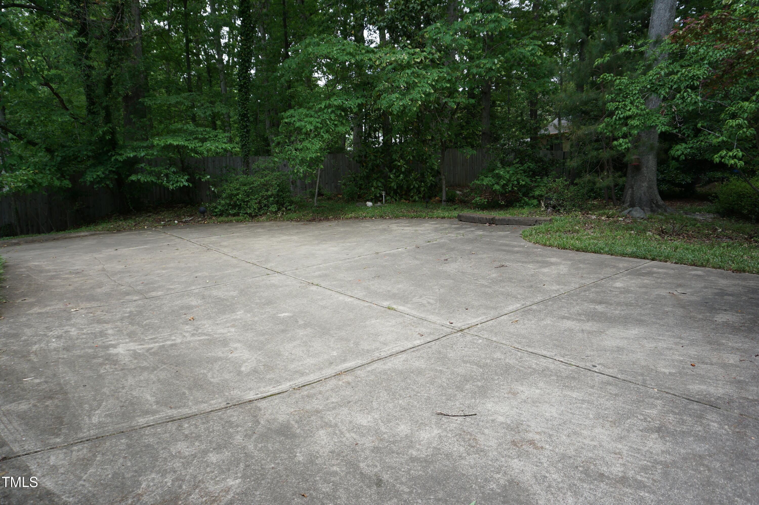 4113 Oak Park Road