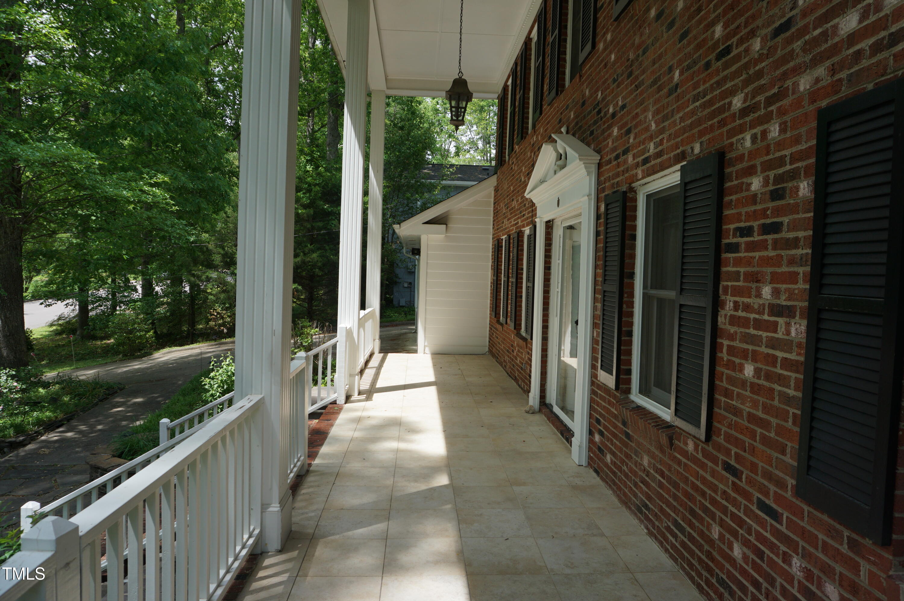 4113 Oak Park Road