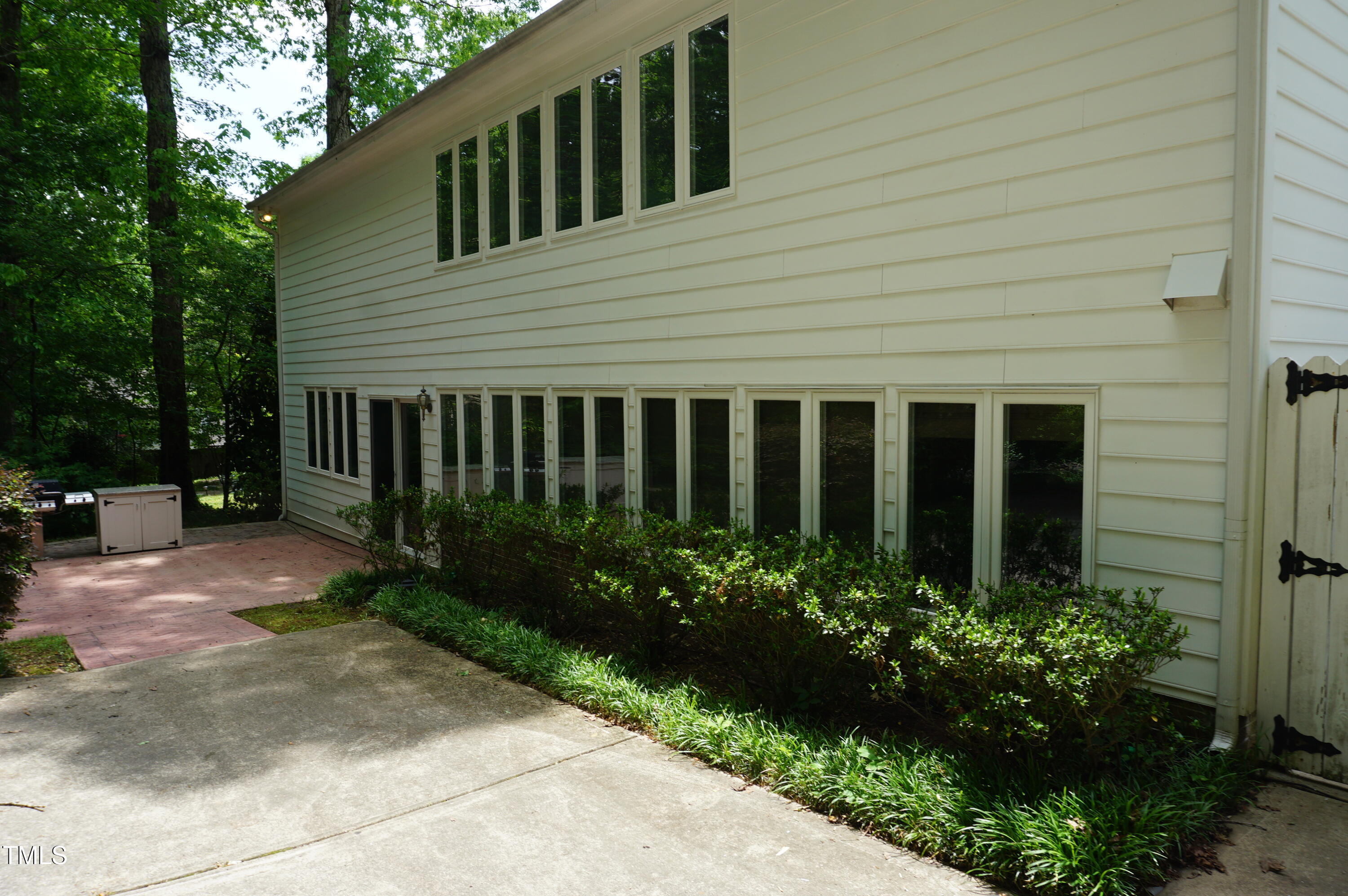 4113 Oak Park Road