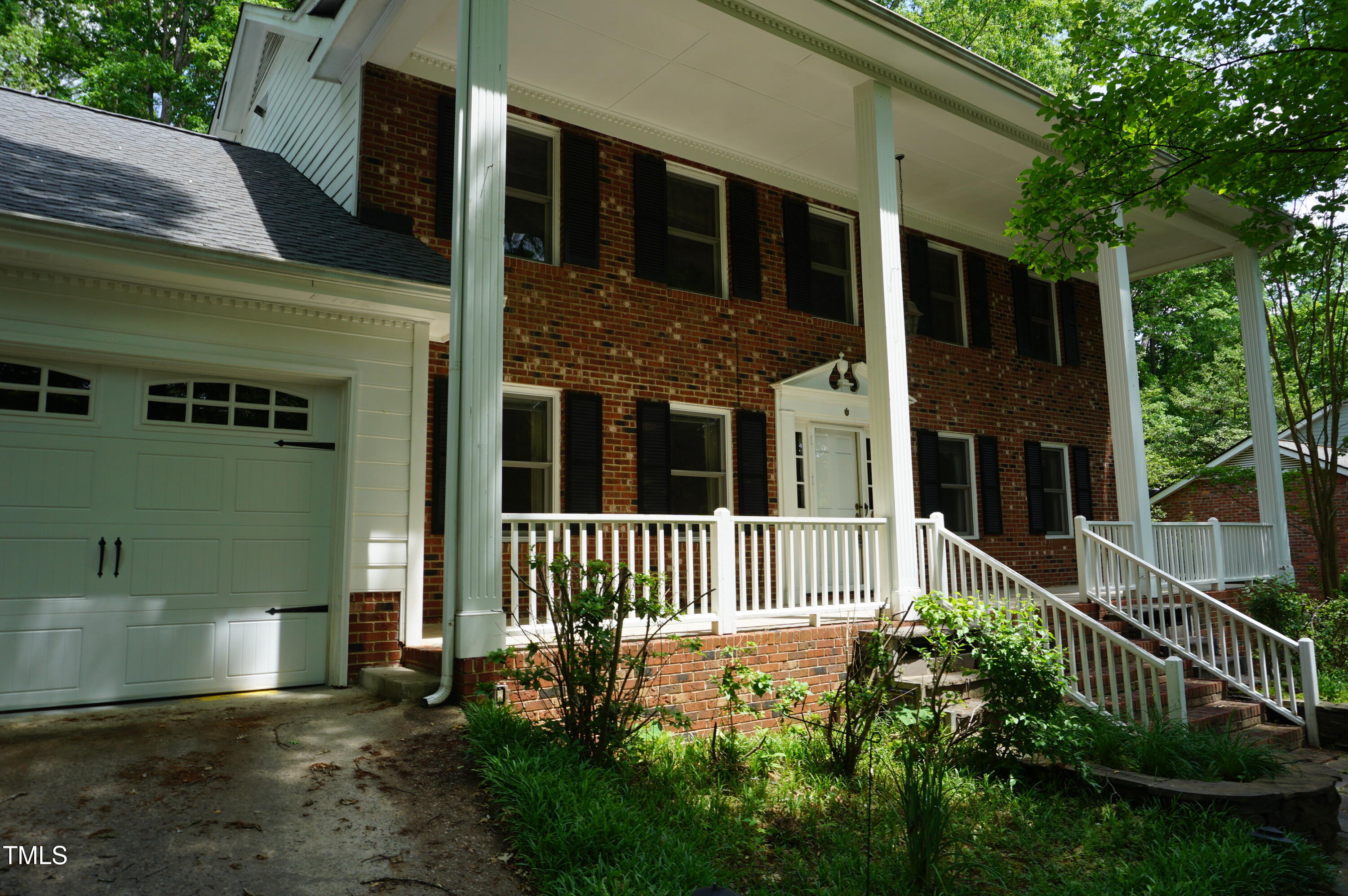 4113 Oak Park Road