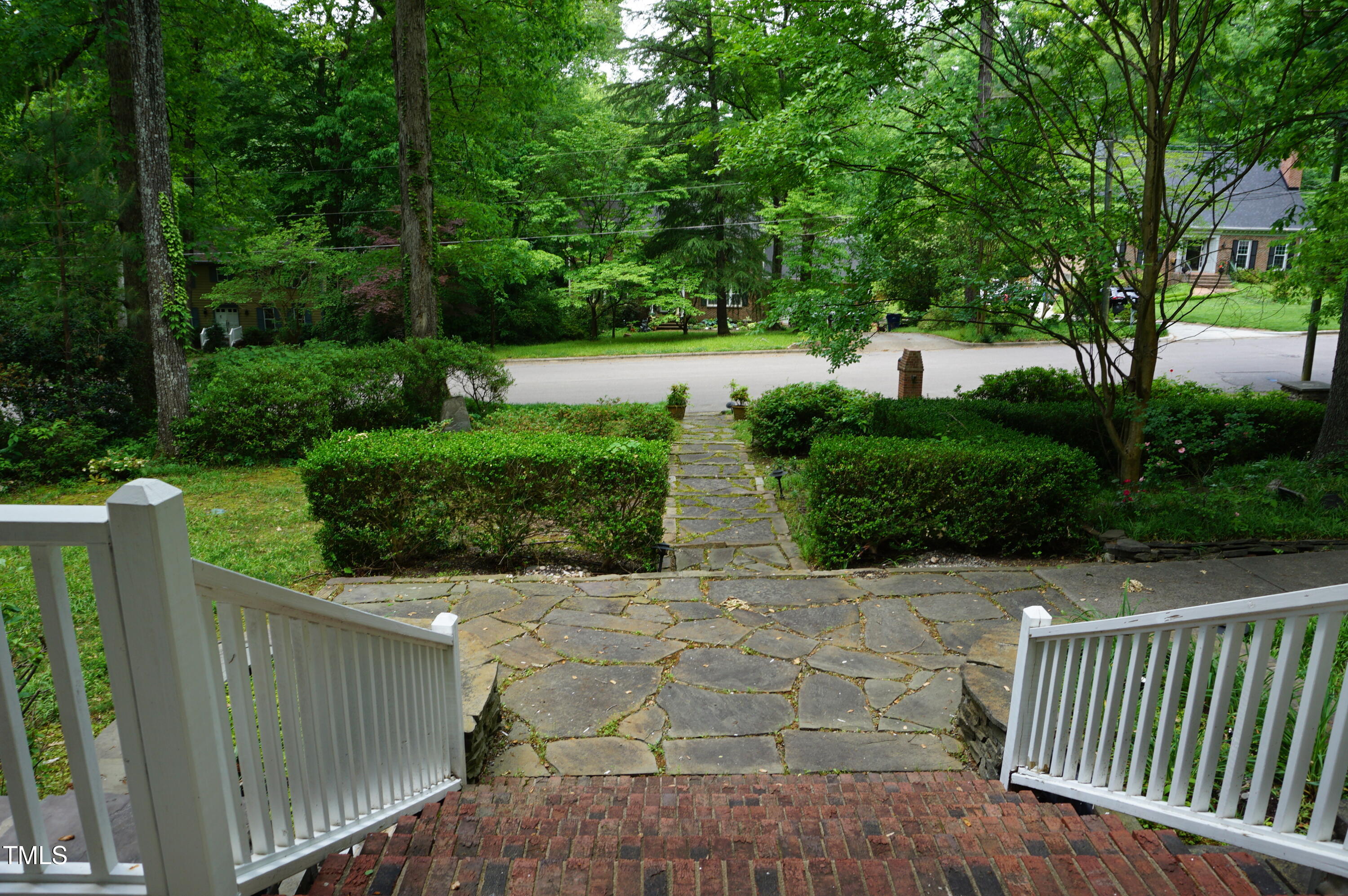 4113 Oak Park Road