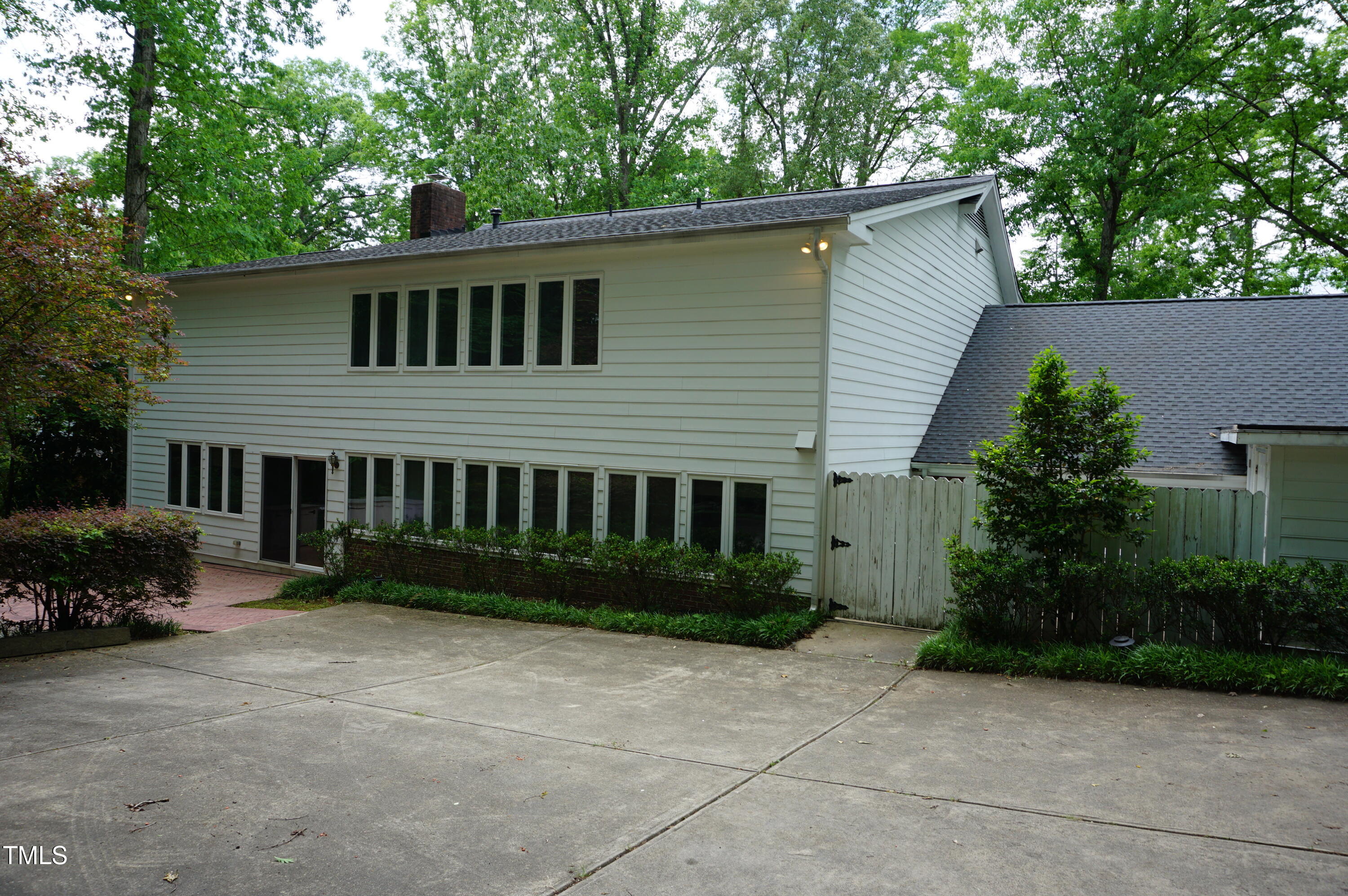 4113 Oak Park Road