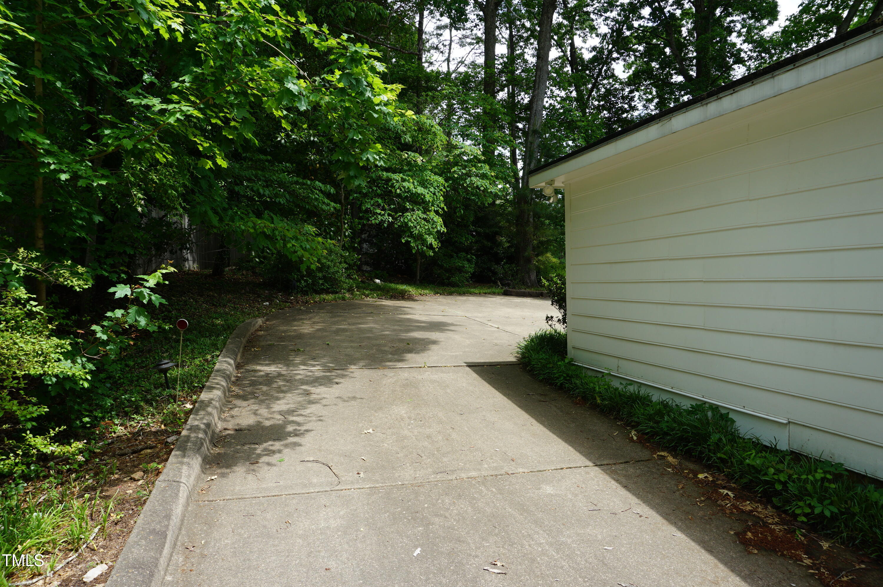4113 Oak Park Road