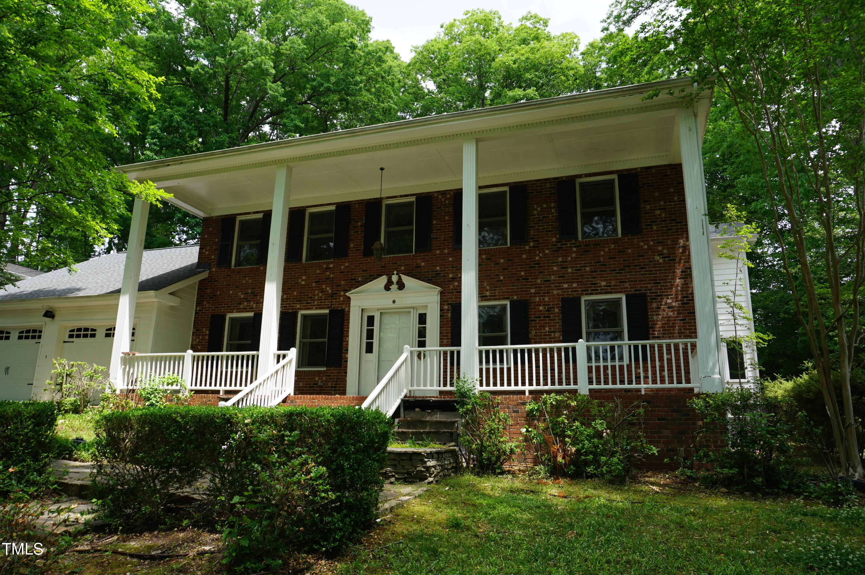 4113 Oak Park Road