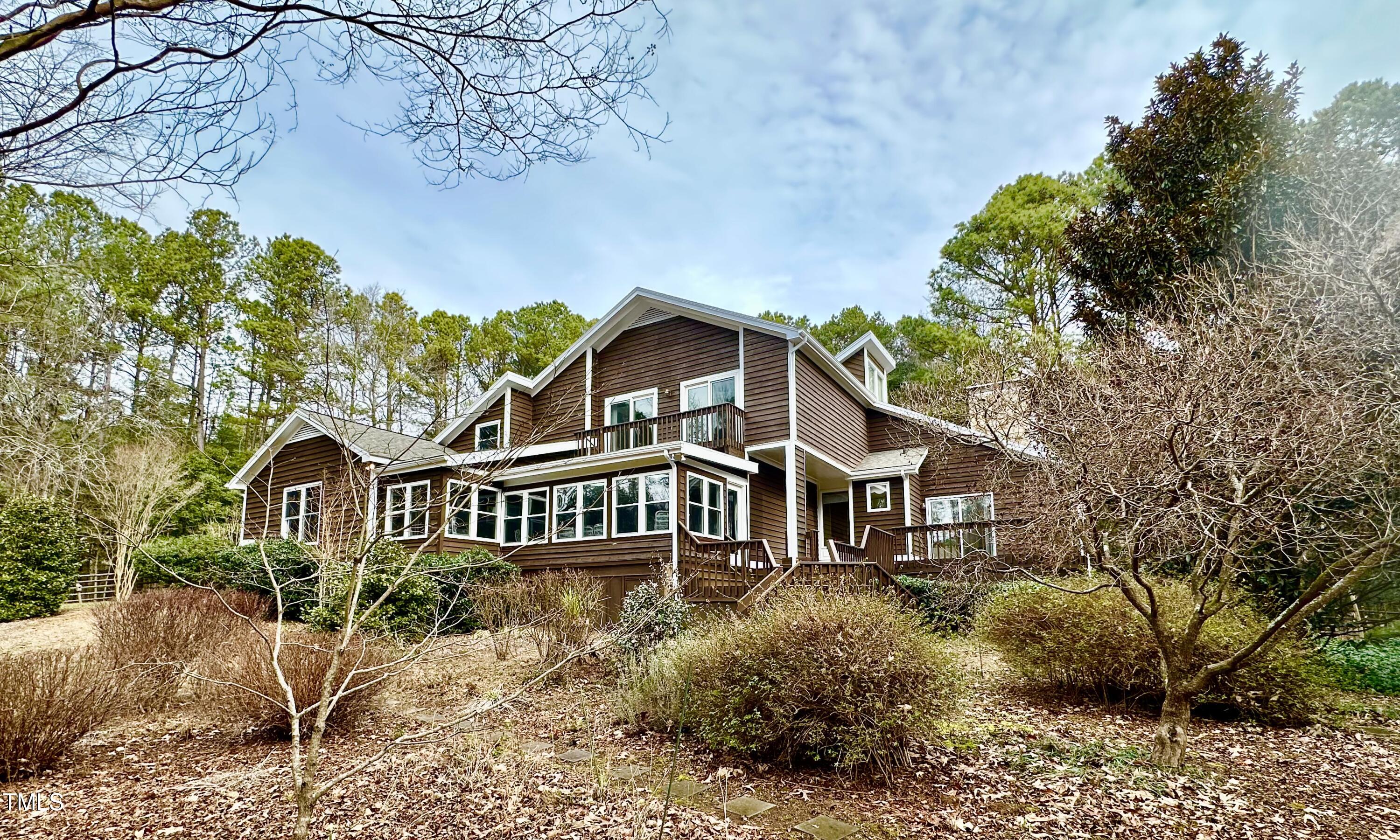 13 Crosswinds Estates Drive