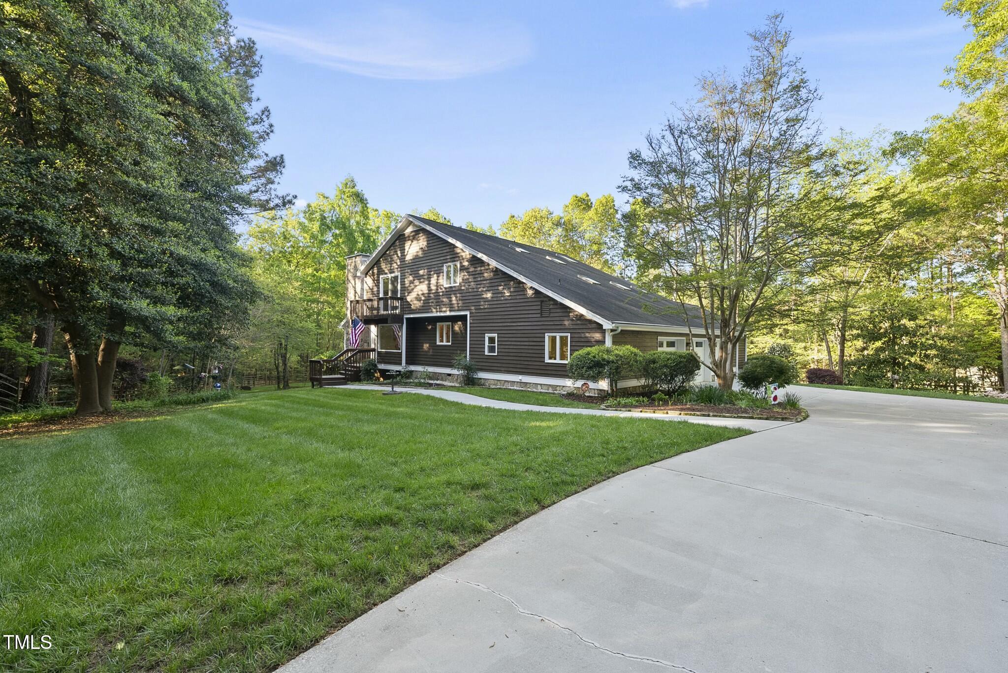 13 Crosswinds Estates Drive