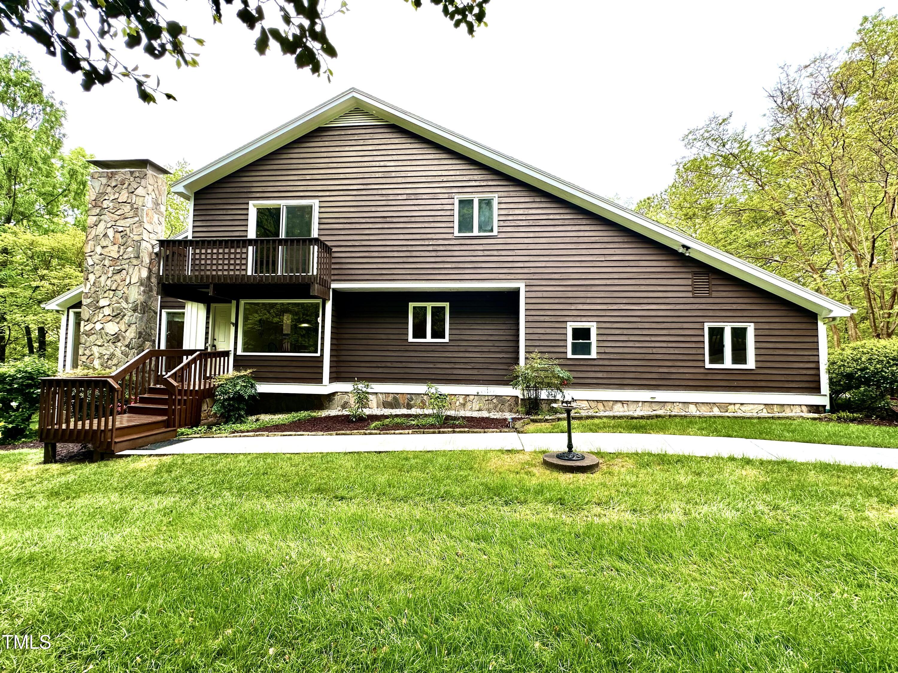 13 Crosswinds Estates Drive