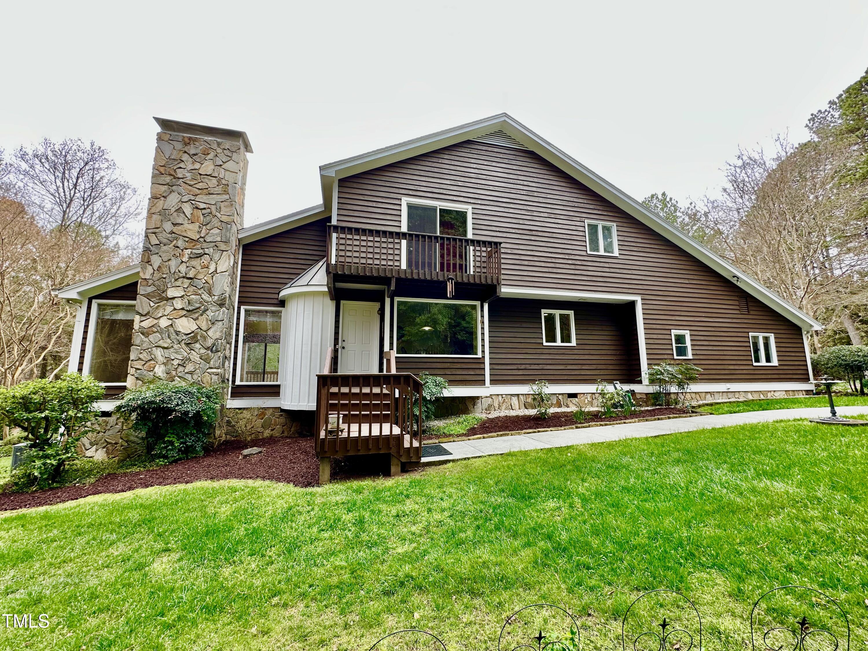 13 Crosswinds Estates Drive