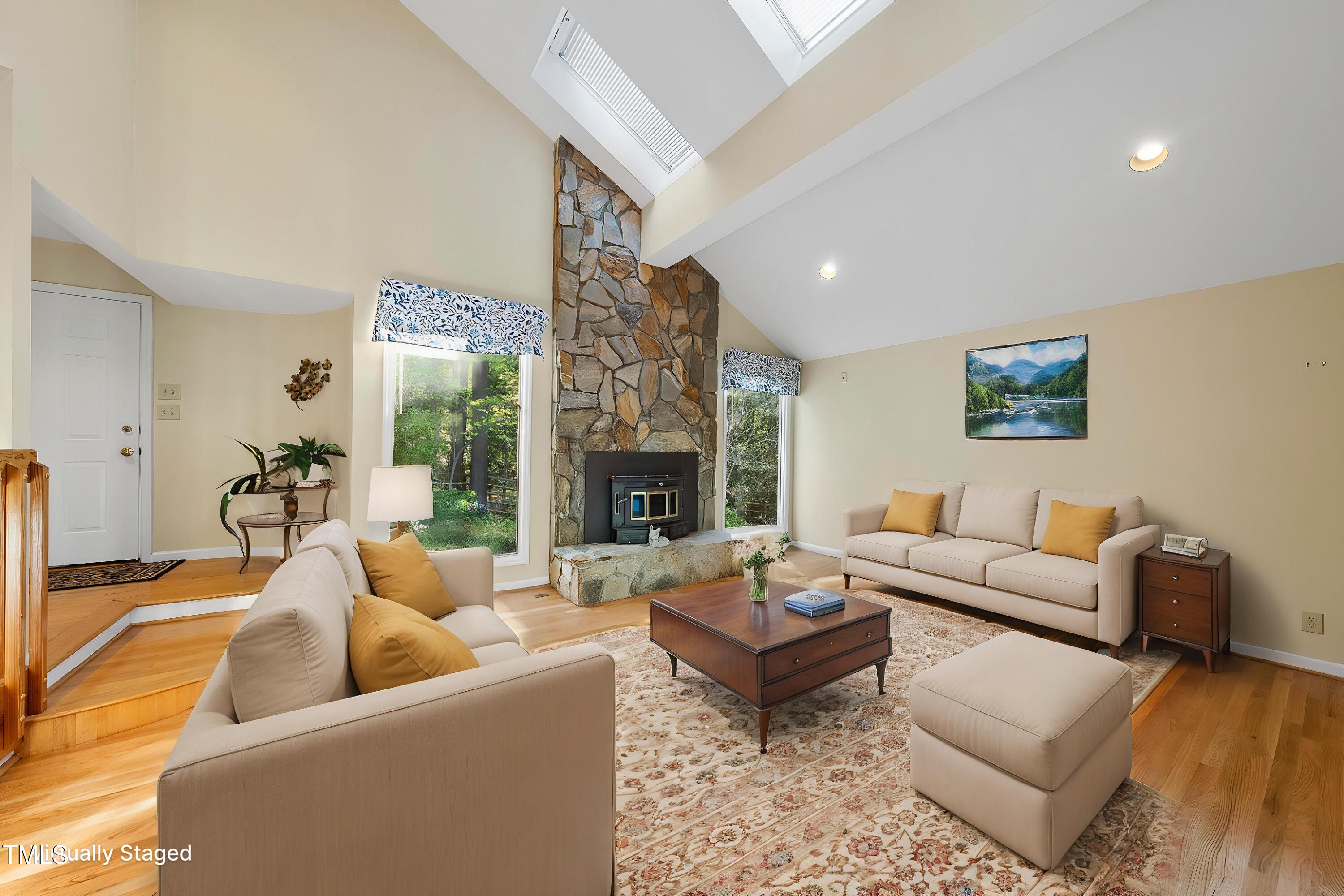 13 Crosswinds Estates Drive