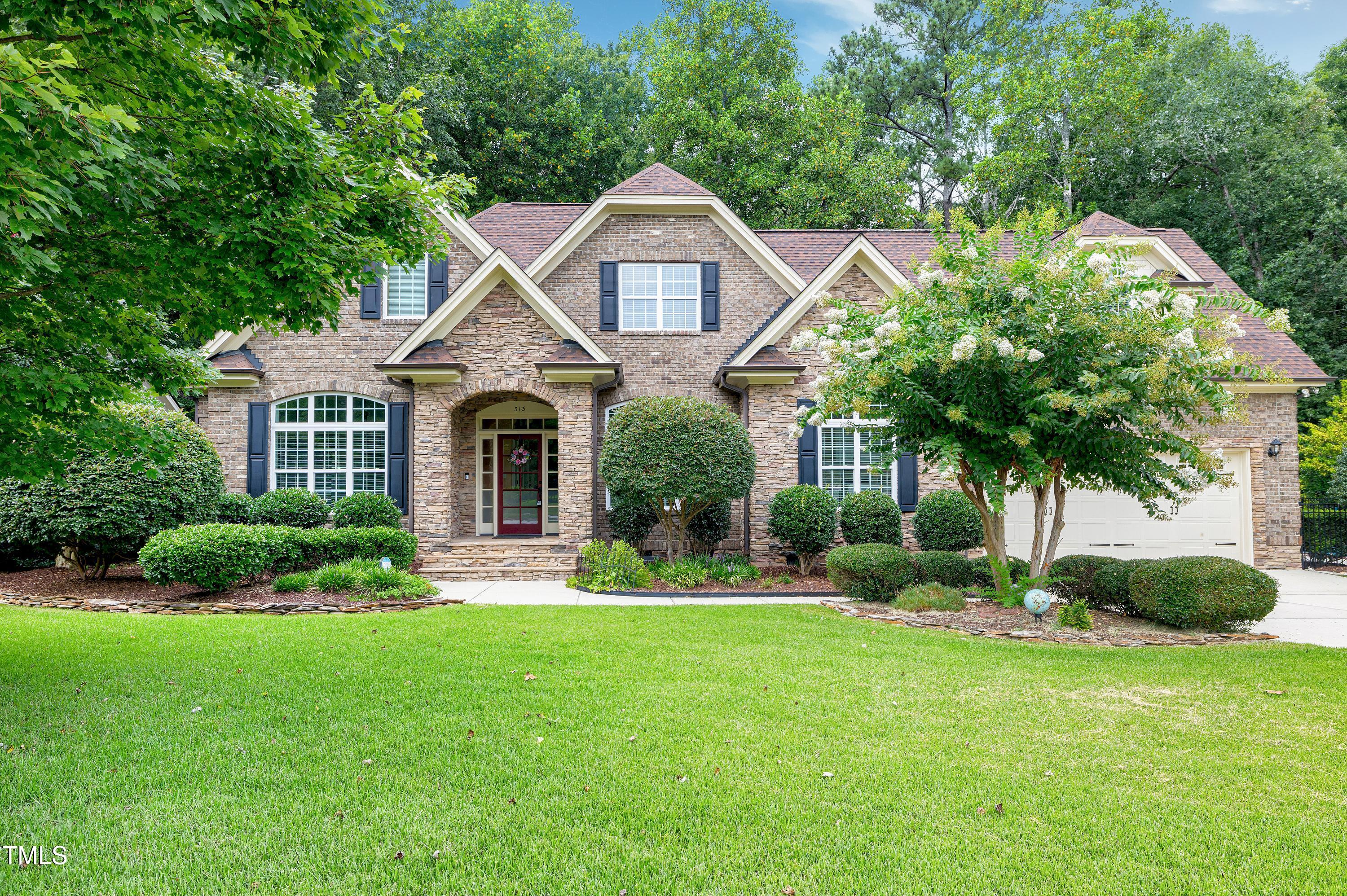 313 N Harrison Pl Lane