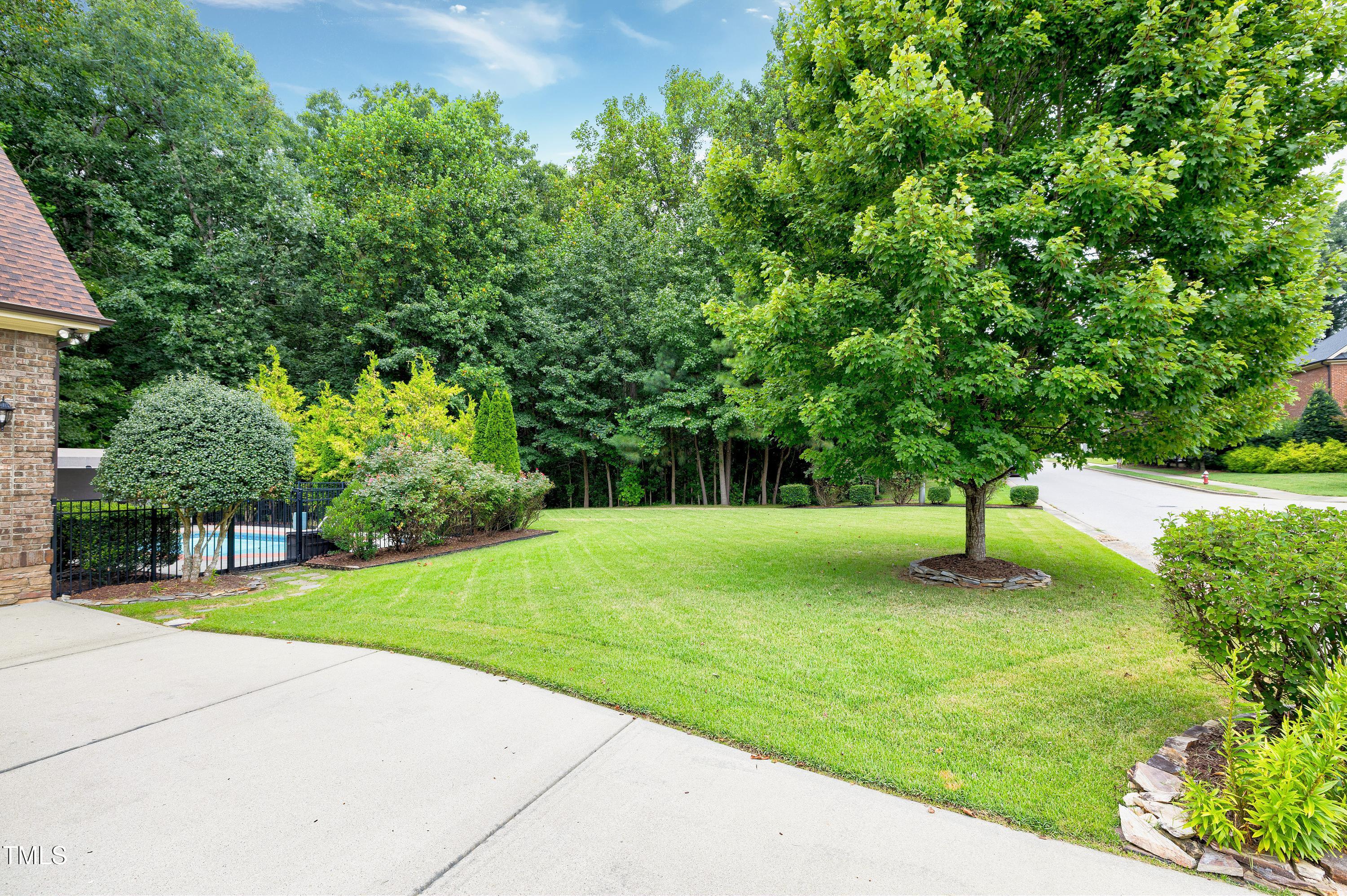 313 N Harrison Pl Lane