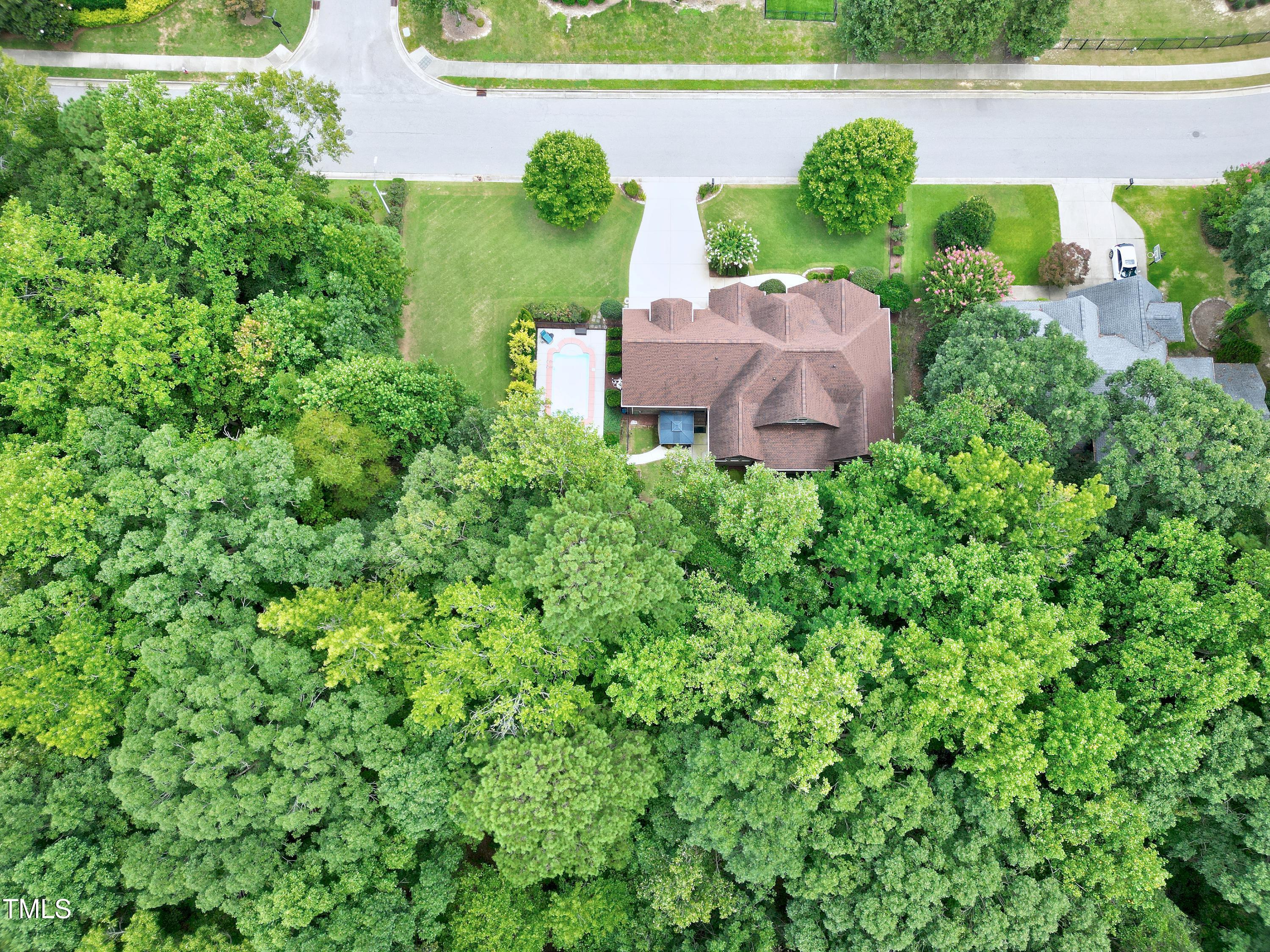 313 N Harrison Pl Lane