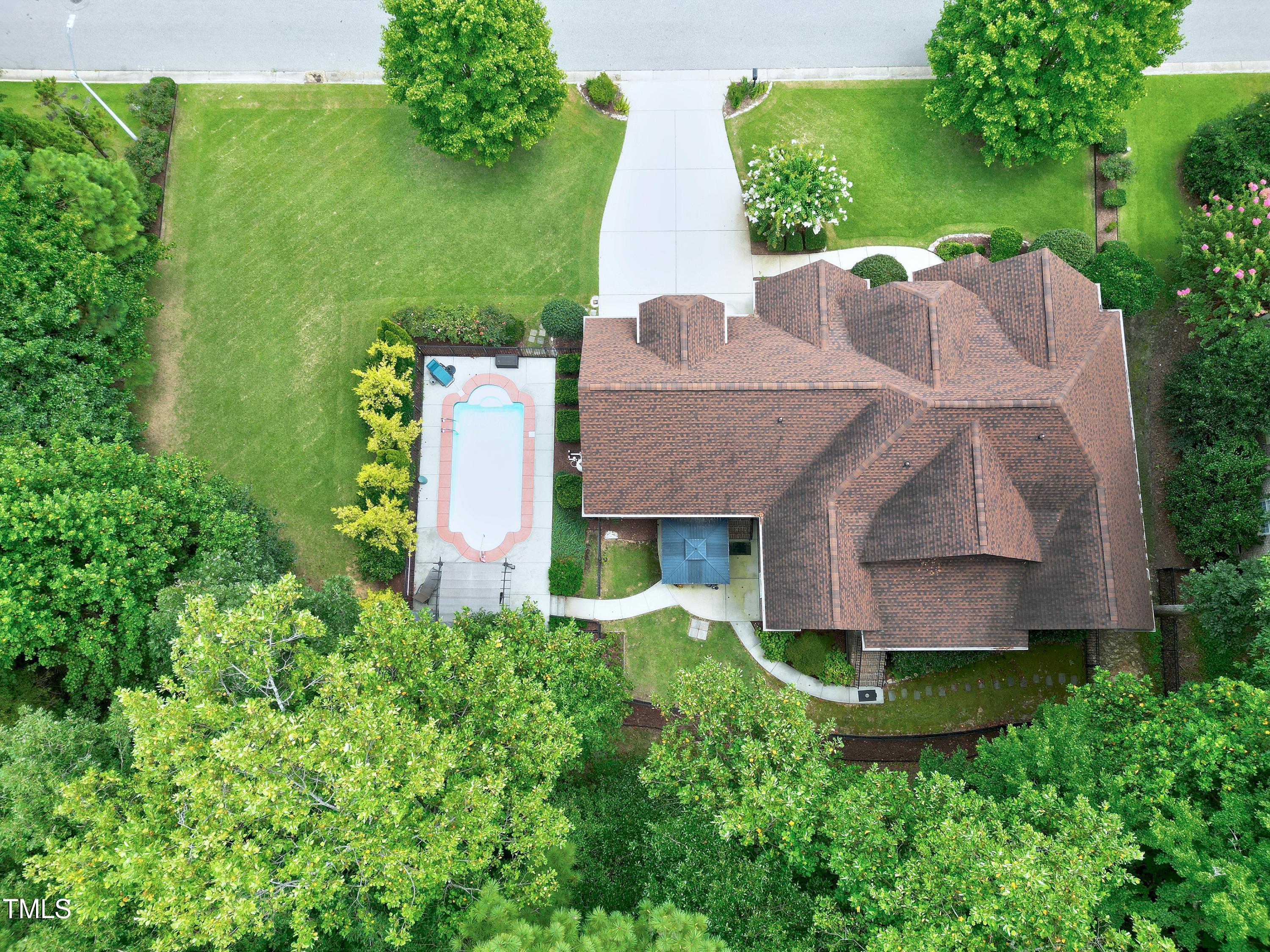 313 N Harrison Pl Lane