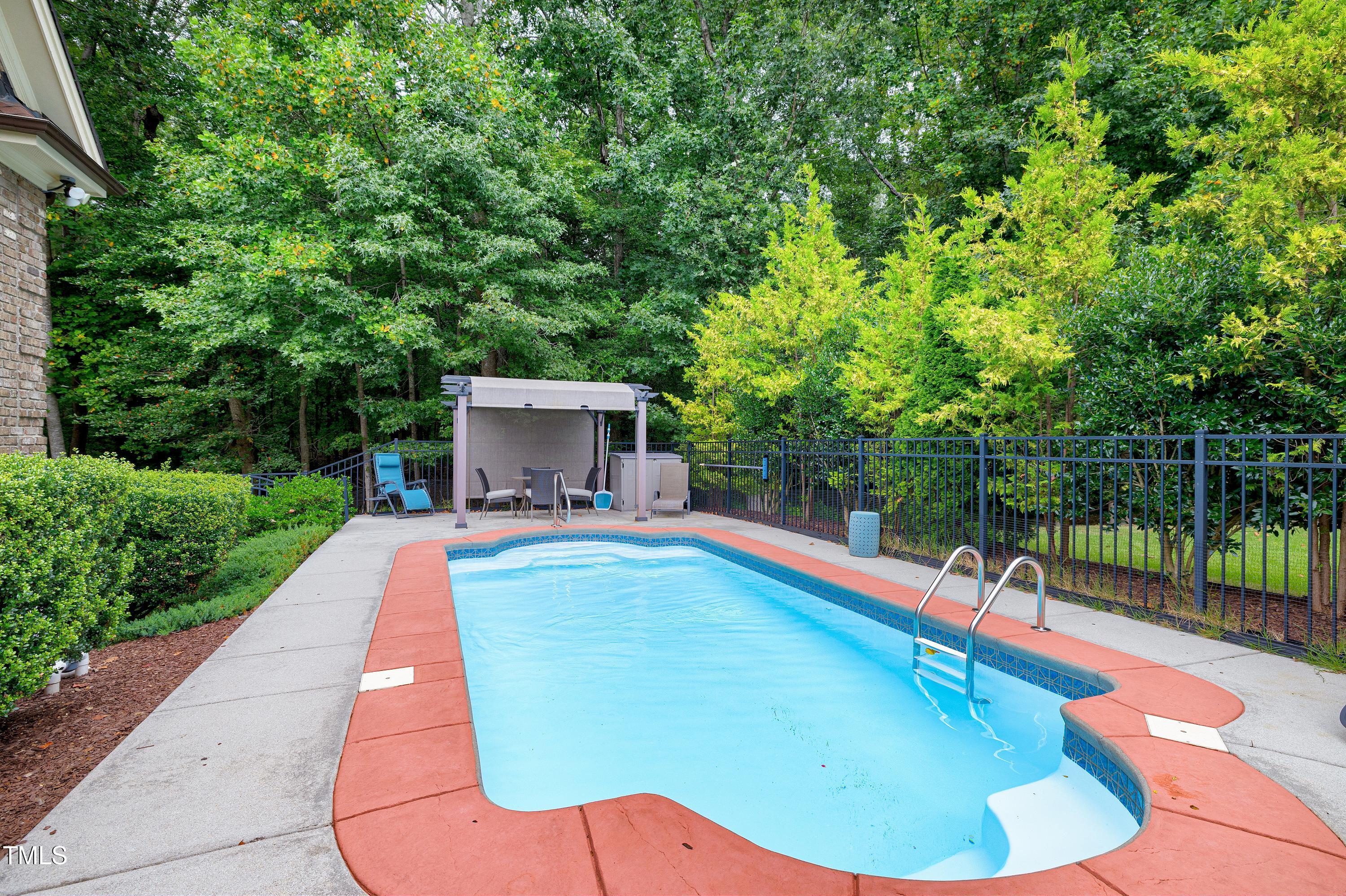 313 N Harrison Pl Lane