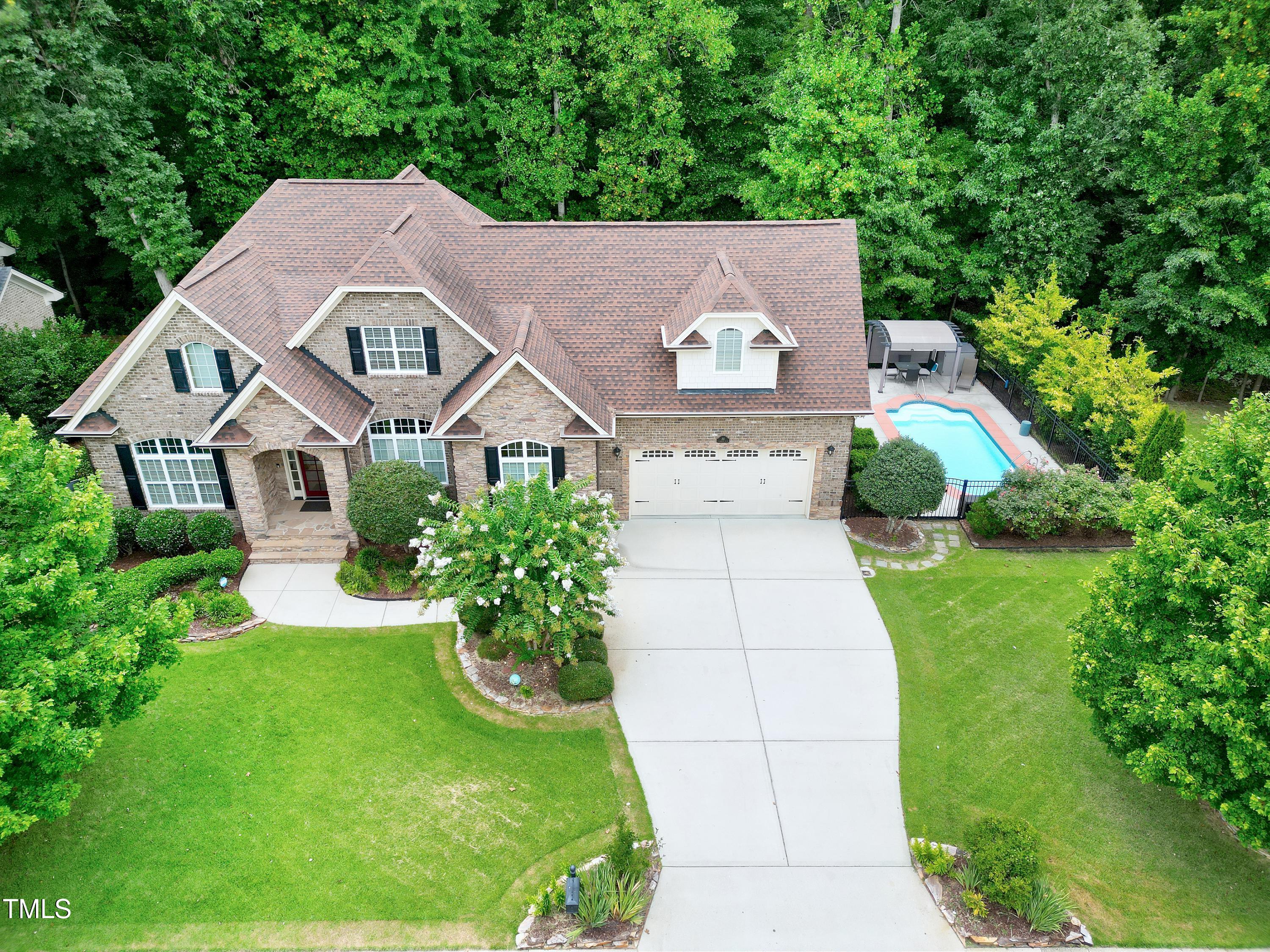 313 N Harrison Pl Lane