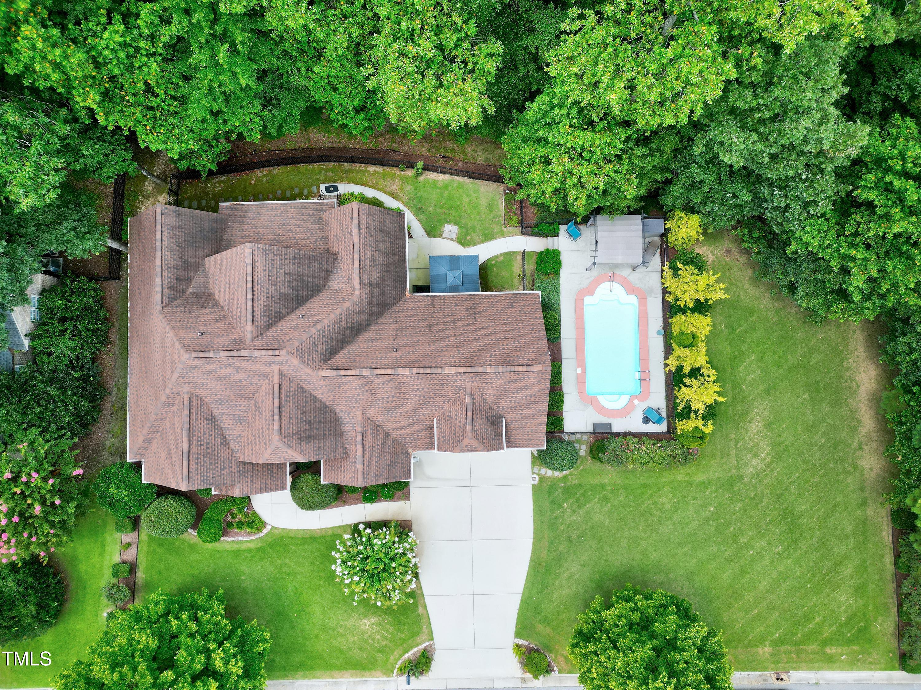 313 N Harrison Pl Lane