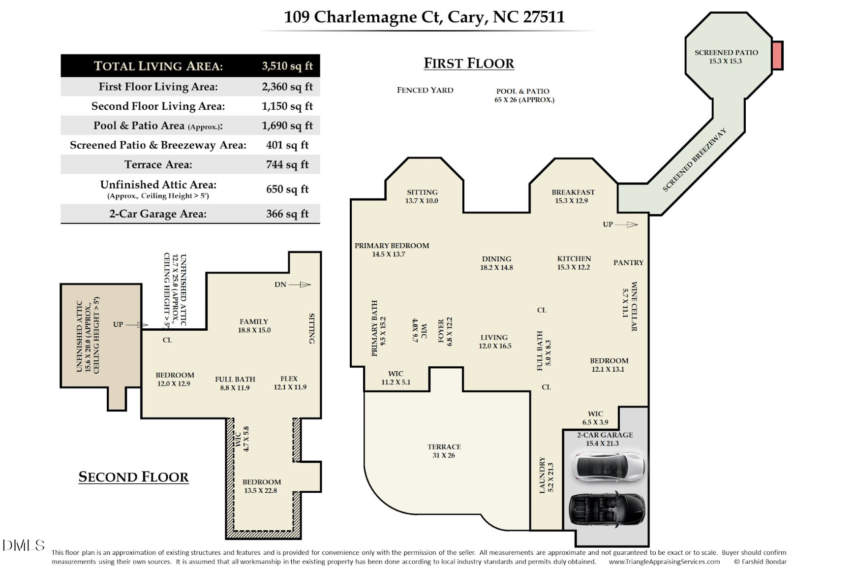 109 Charlemagne Court