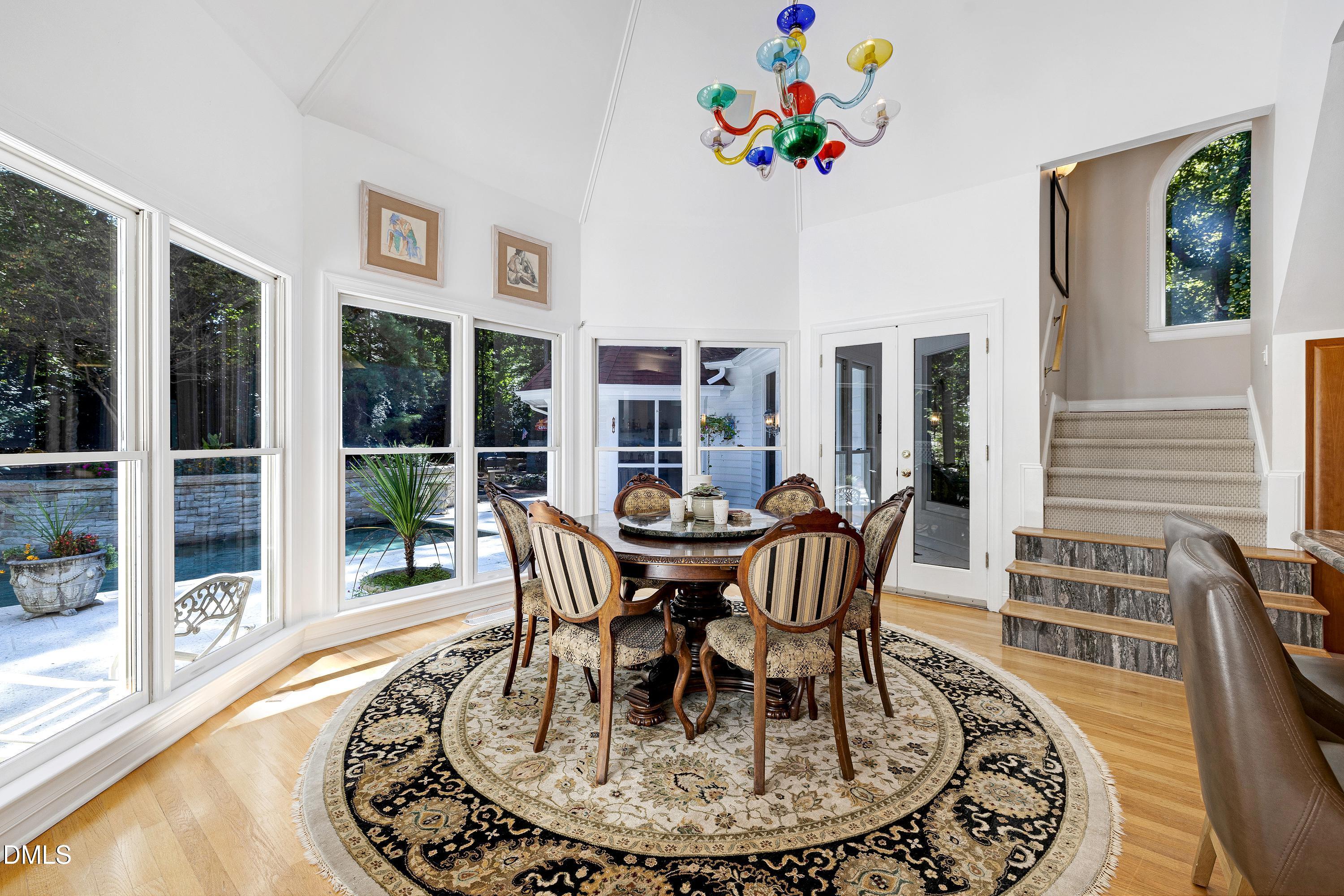 109 Charlemagne Court