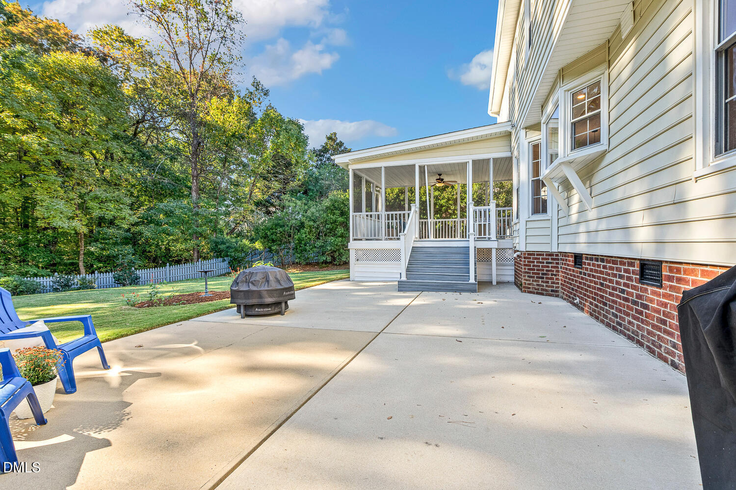 407 Kettlebridge Drive