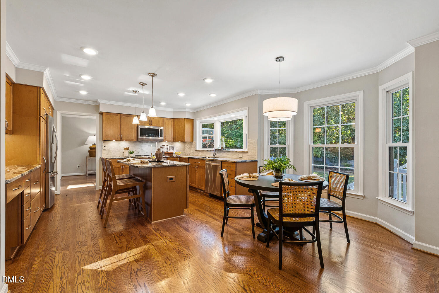 407 Kettlebridge Drive