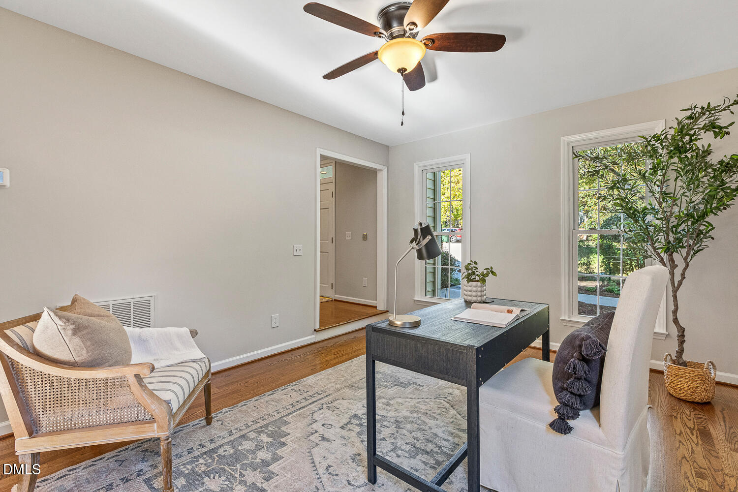 407 Kettlebridge Drive