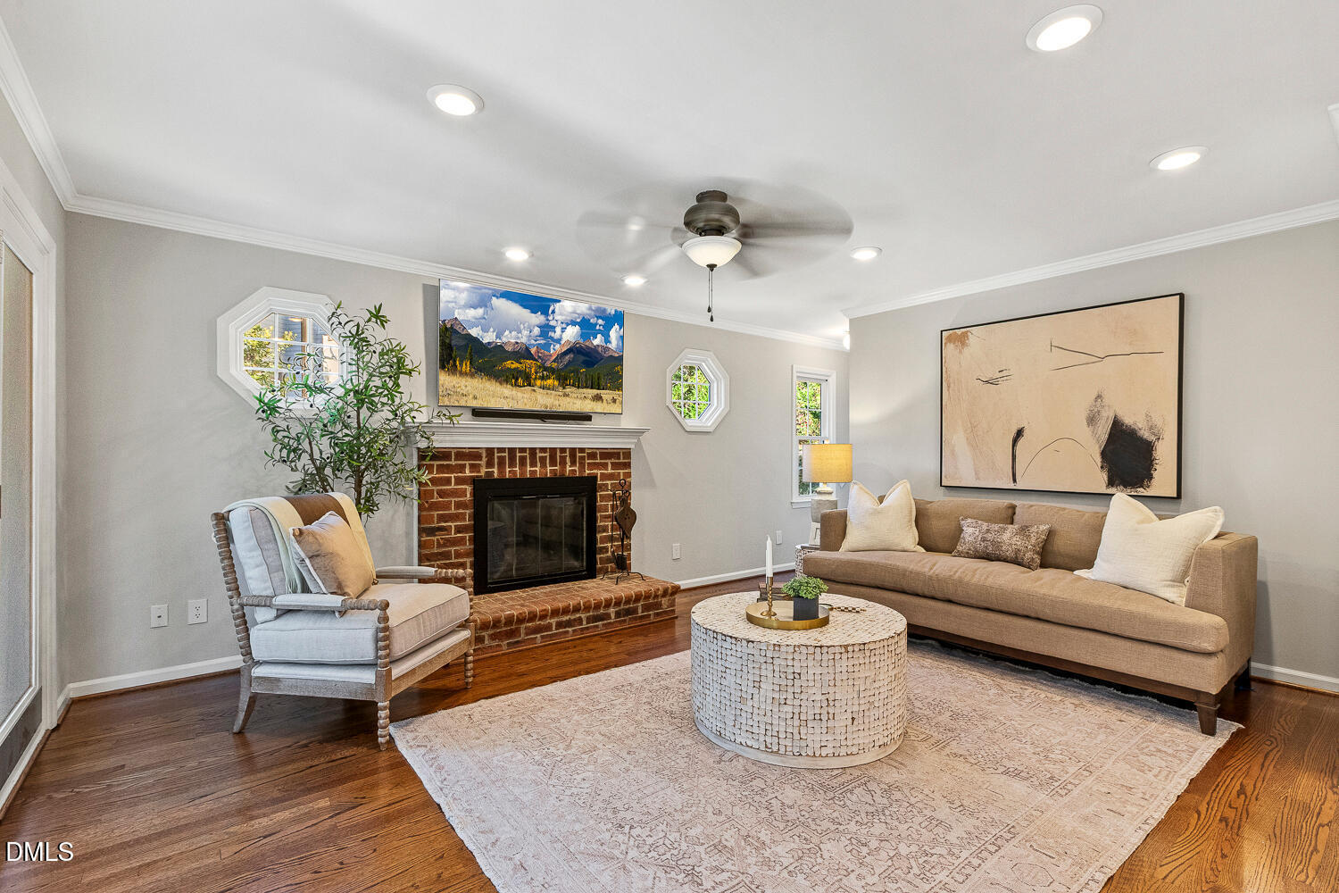 407 Kettlebridge Drive