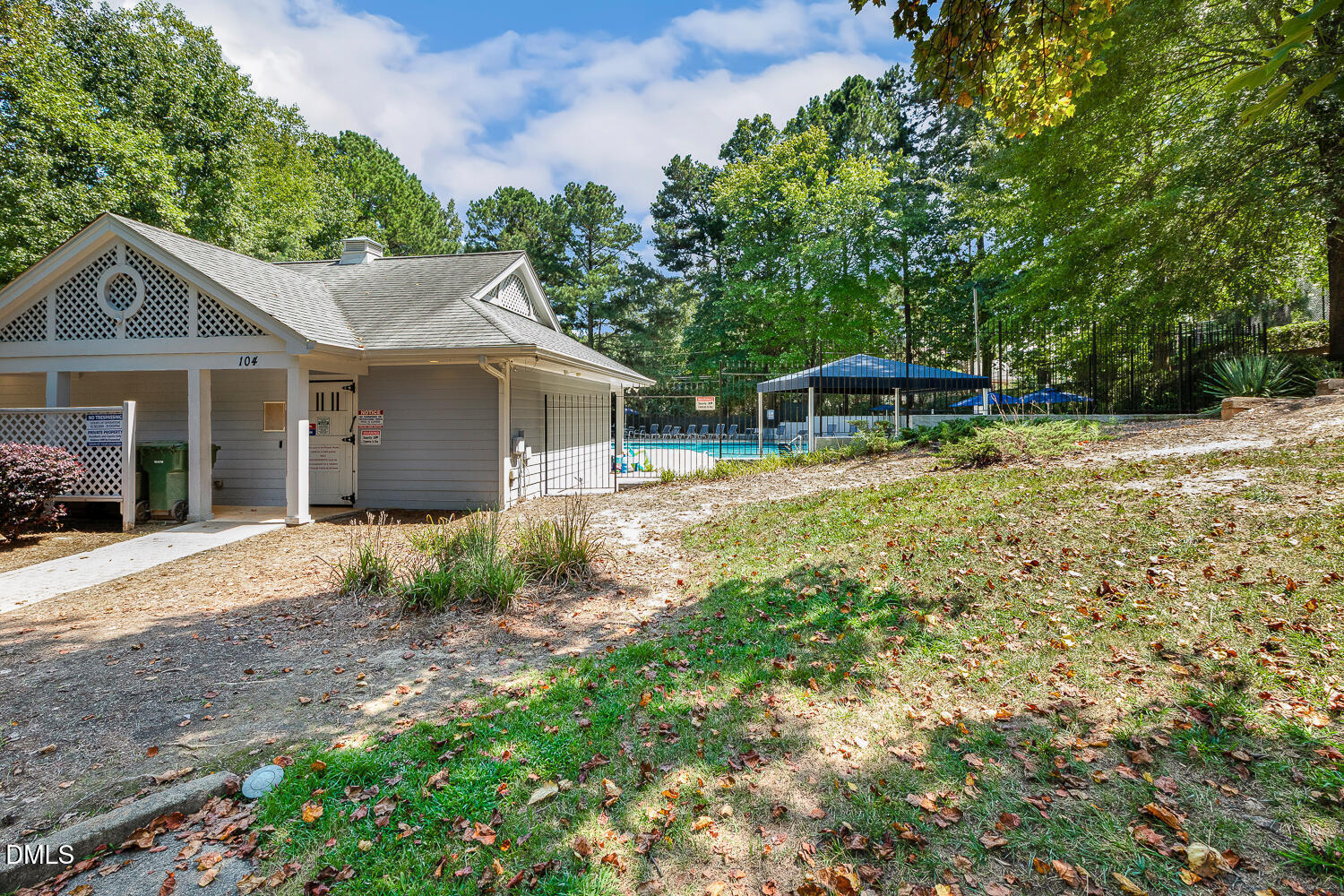 407 Kettlebridge Drive