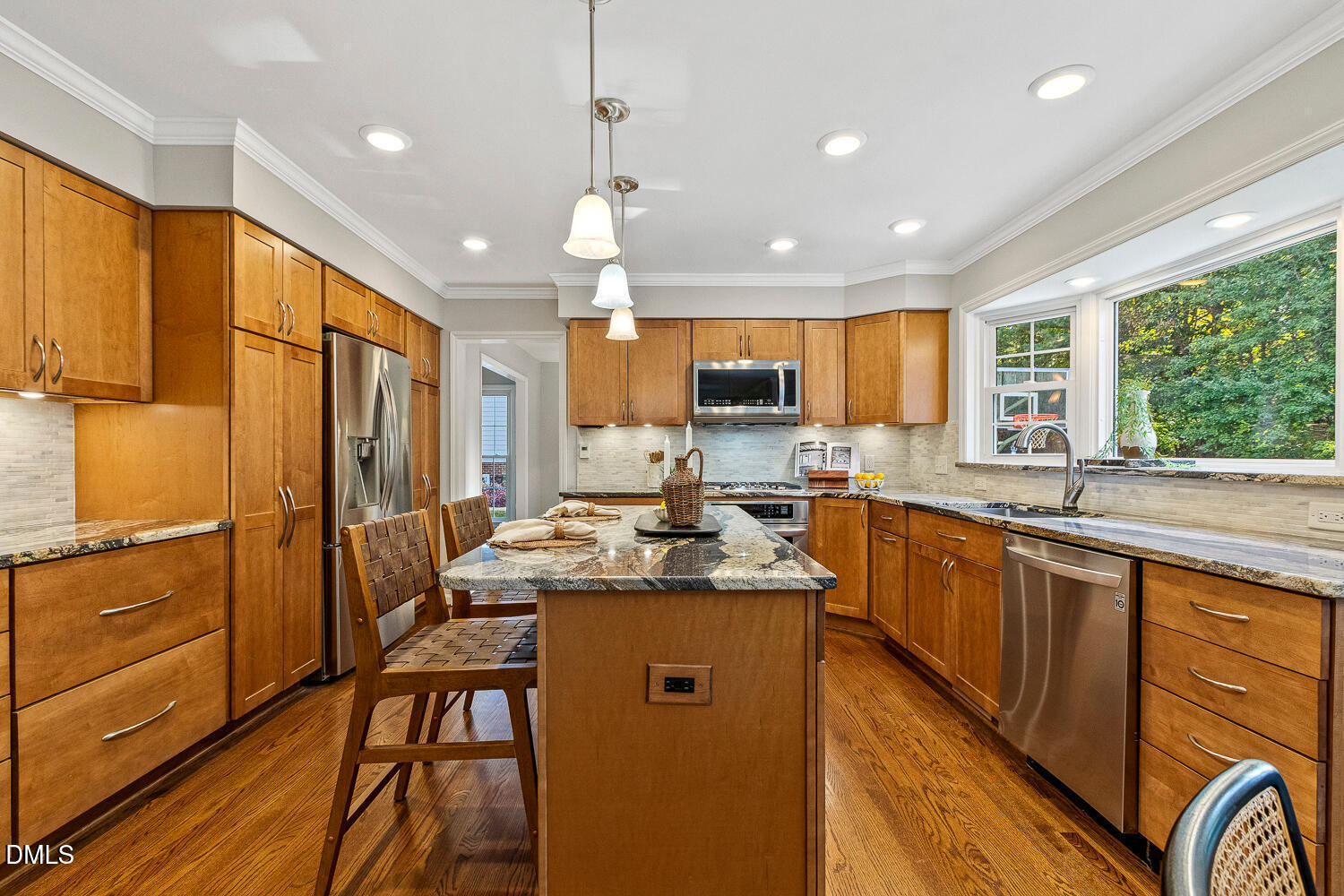 407 Kettlebridge Drive