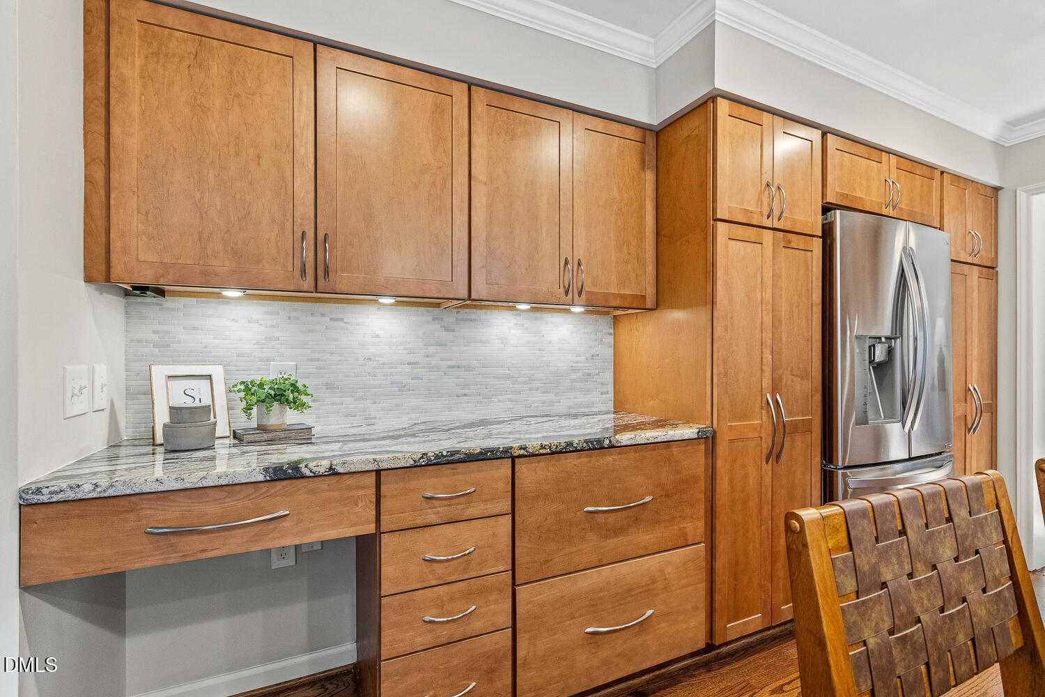 407 Kettlebridge Drive