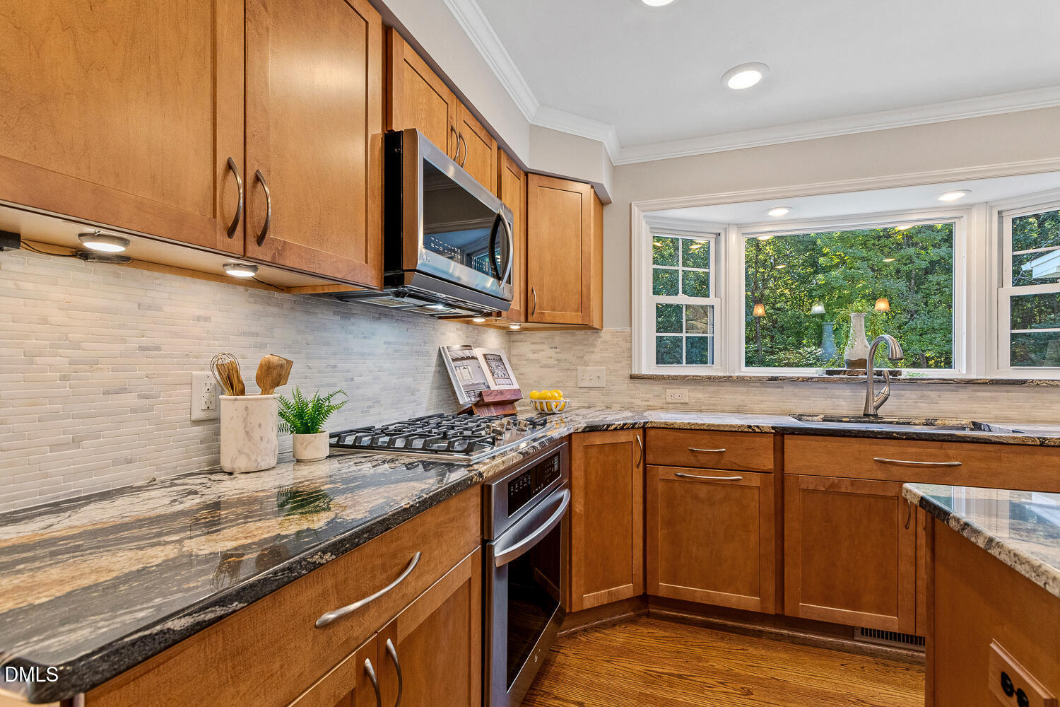 407 Kettlebridge Drive