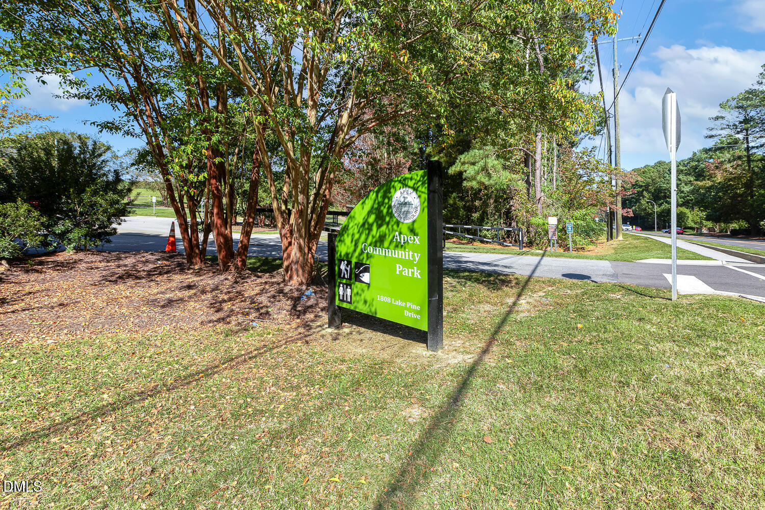 407 Kettlebridge Drive