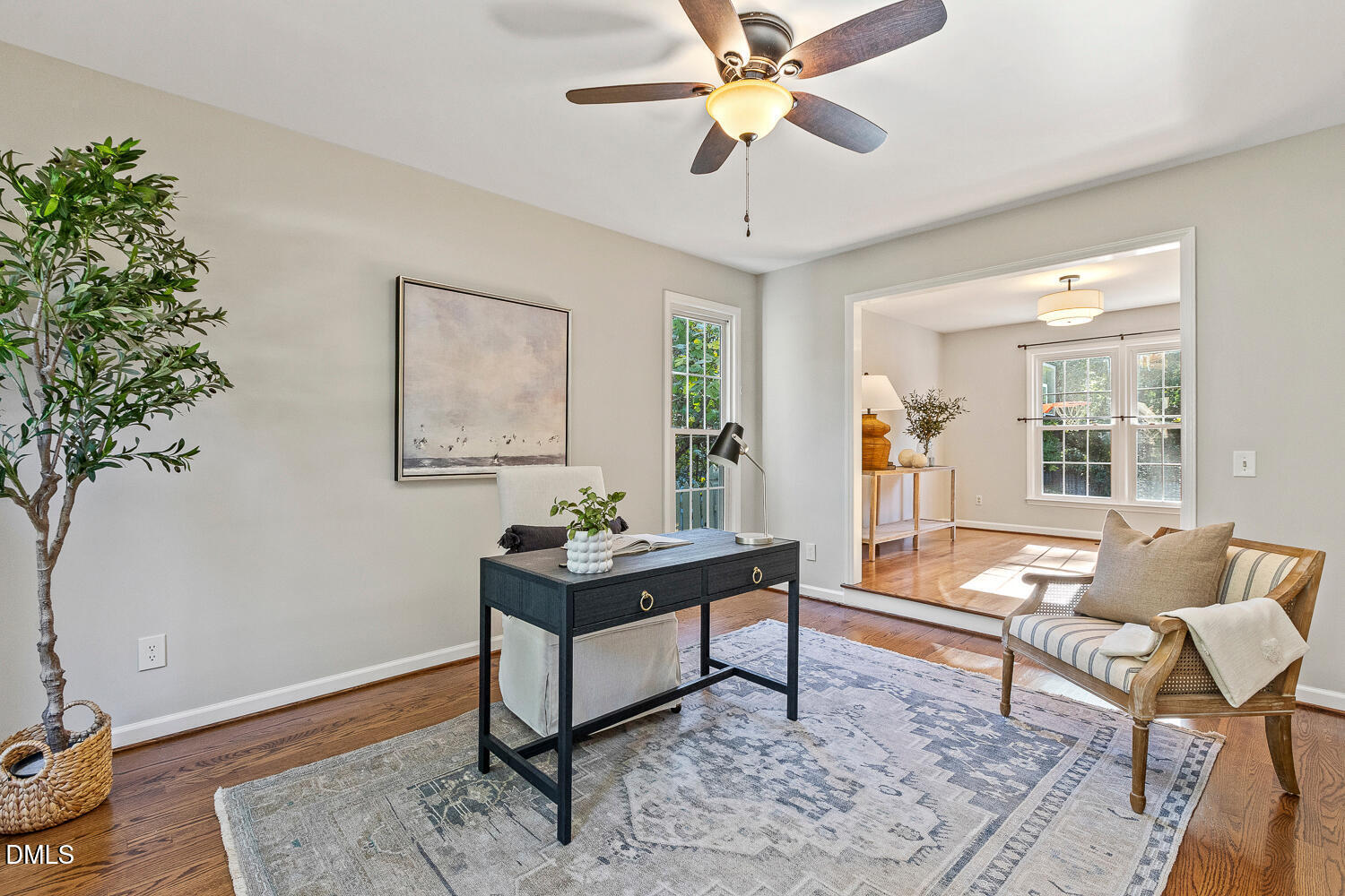 407 Kettlebridge Drive