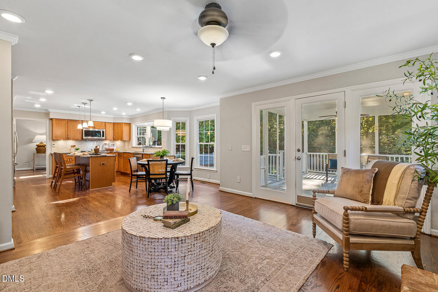 407 Kettlebridge Drive