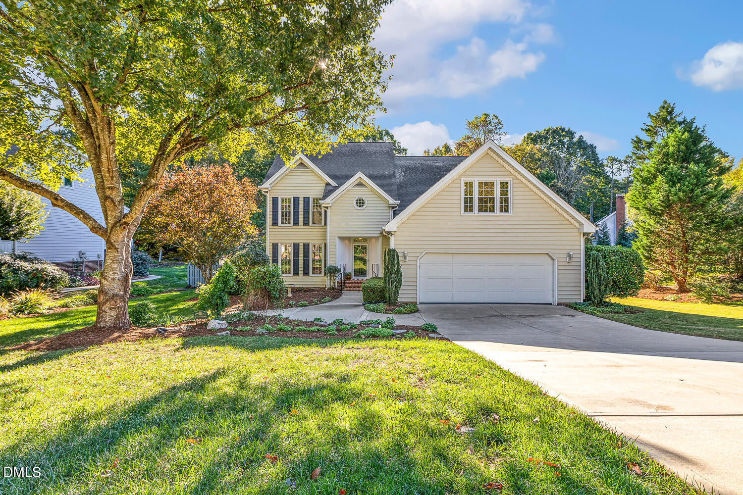 407 Kettlebridge Drive