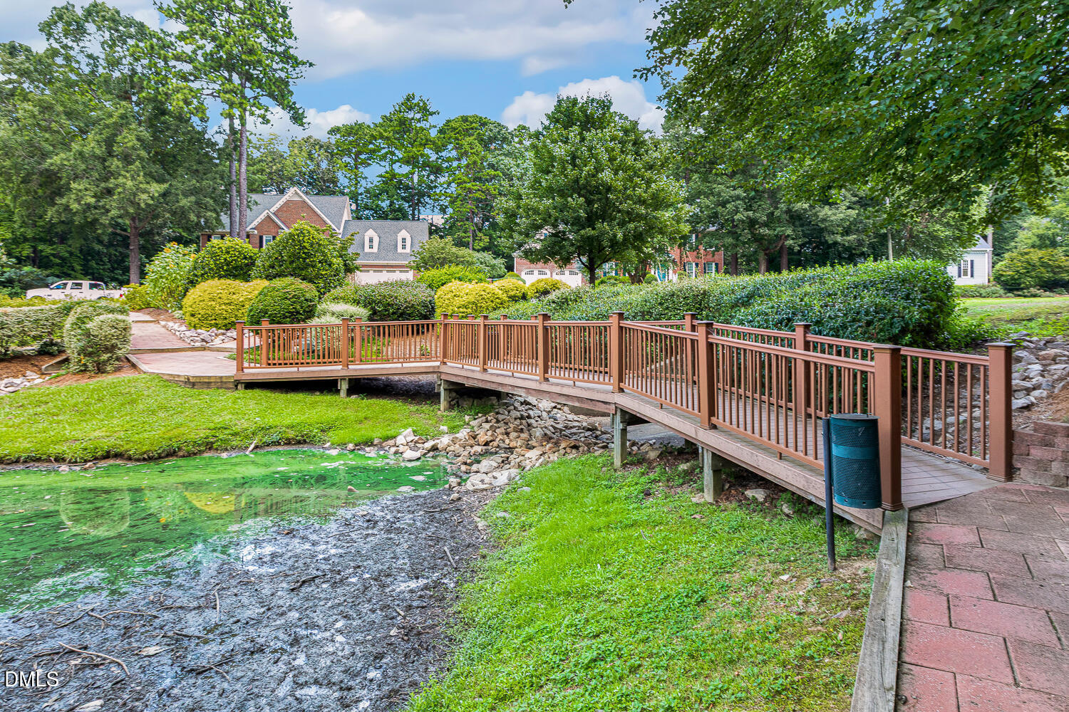 407 Kettlebridge Drive