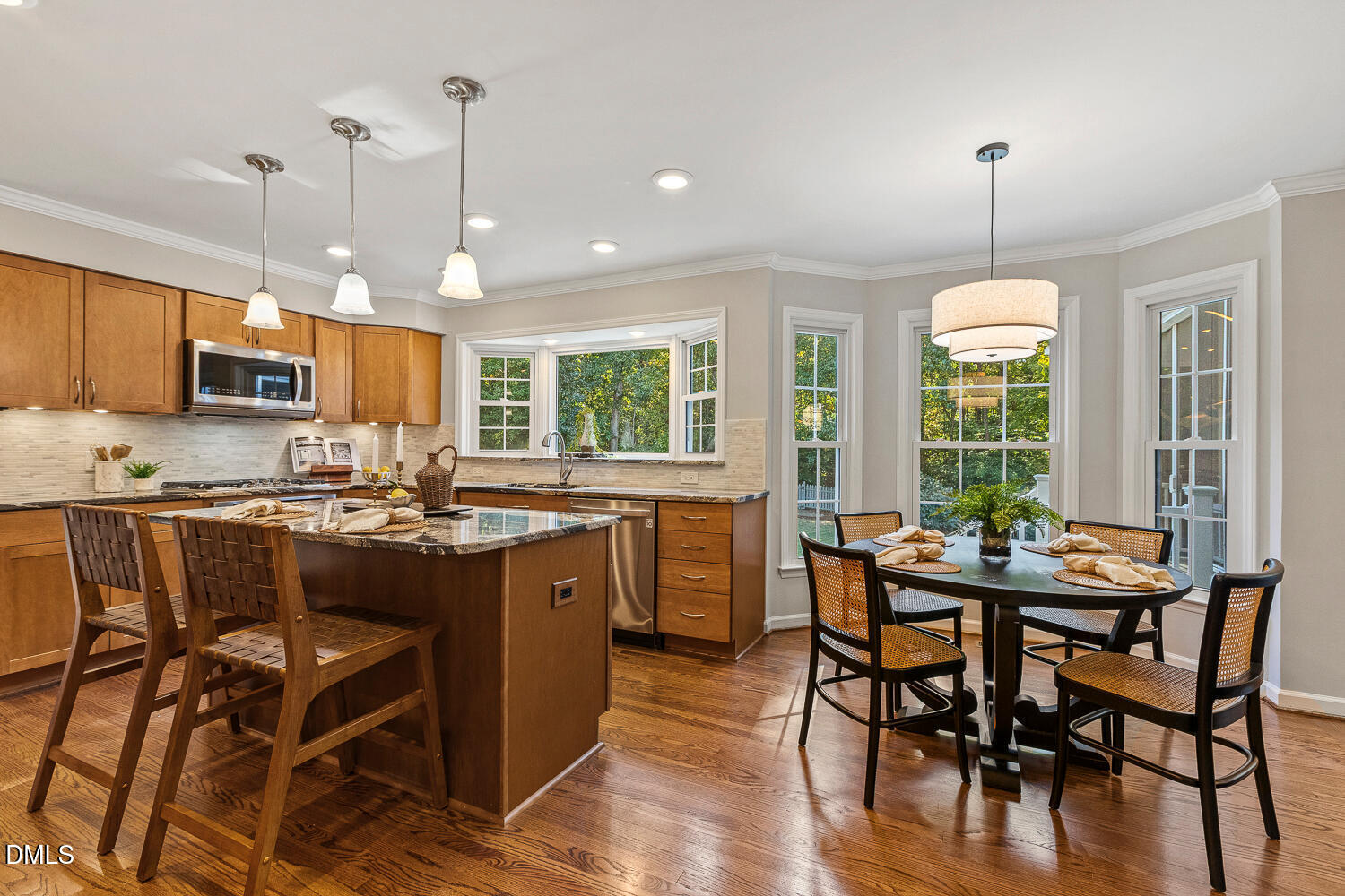 407 Kettlebridge Drive