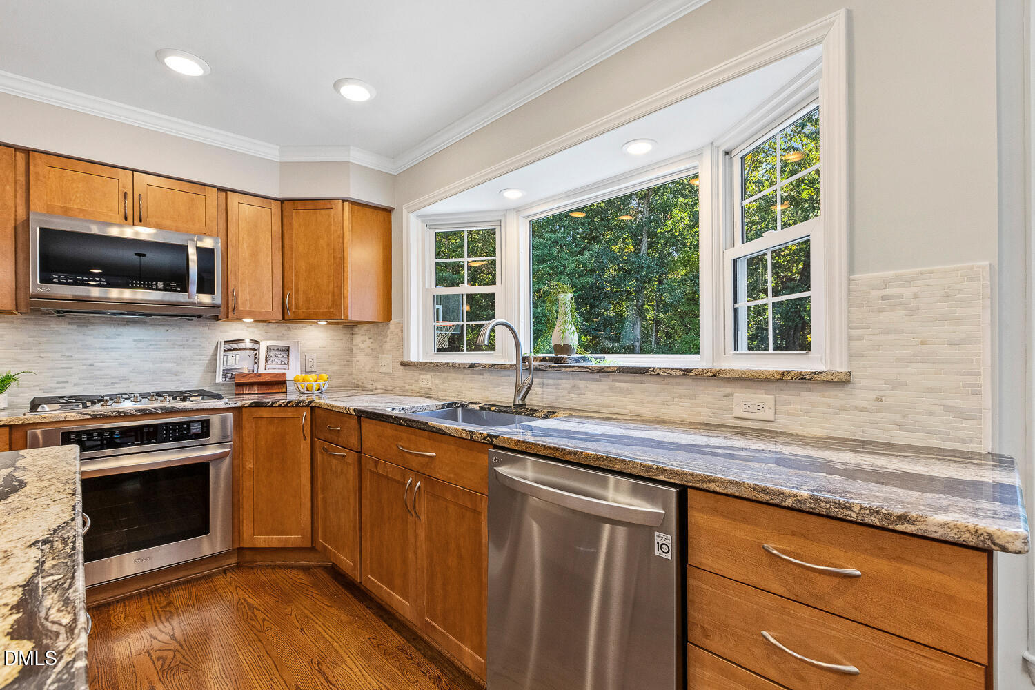 407 Kettlebridge Drive