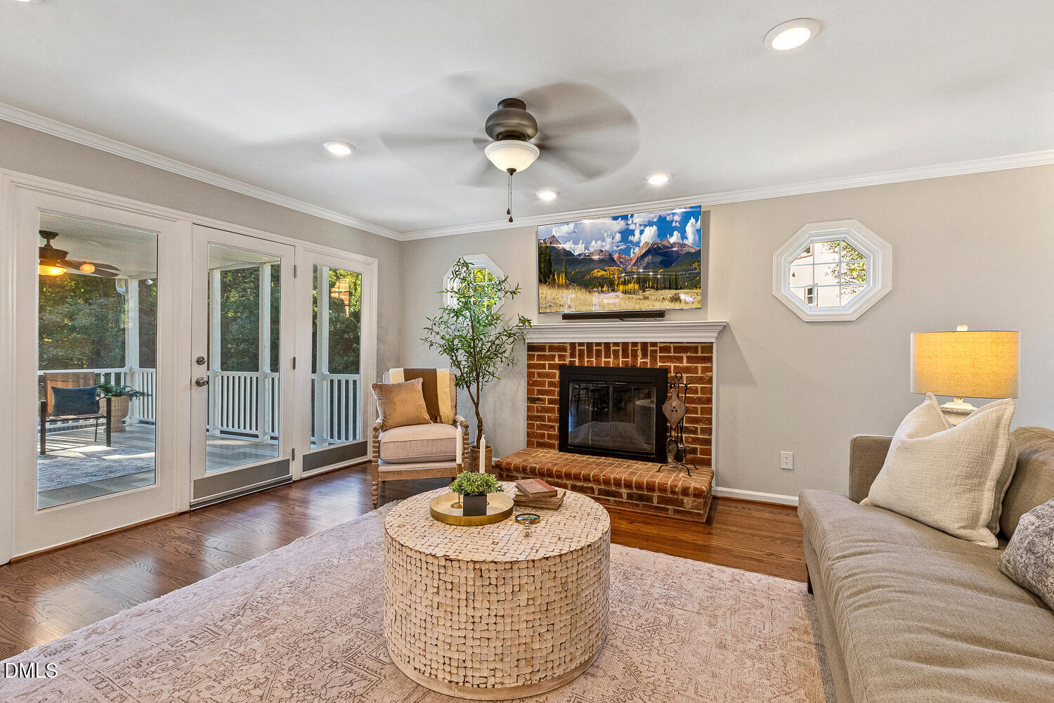 407 Kettlebridge Drive