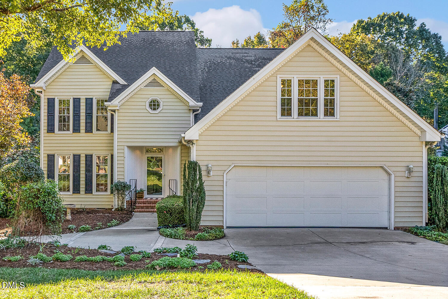 407 Kettlebridge Drive