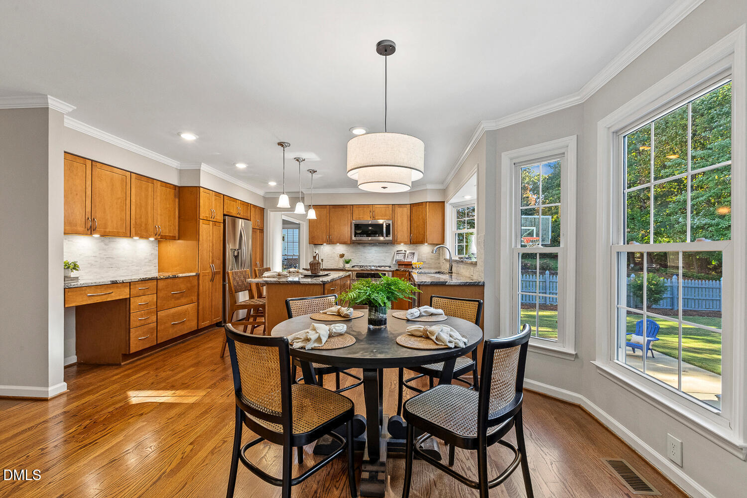 407 Kettlebridge Drive