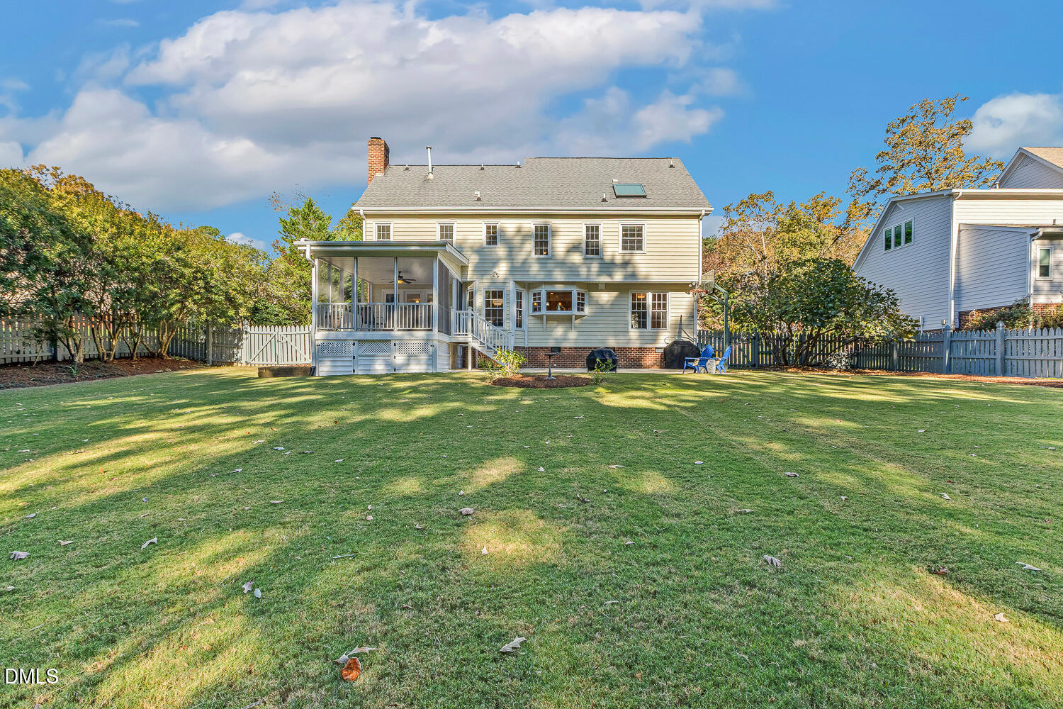 407 Kettlebridge Drive