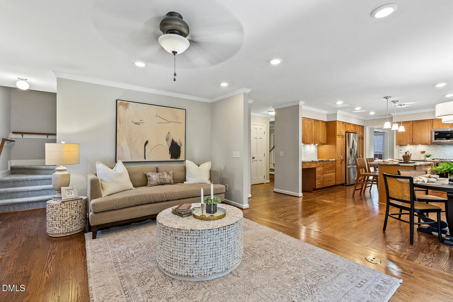 407 Kettlebridge Drive