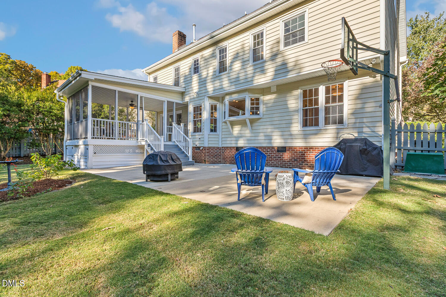 407 Kettlebridge Drive