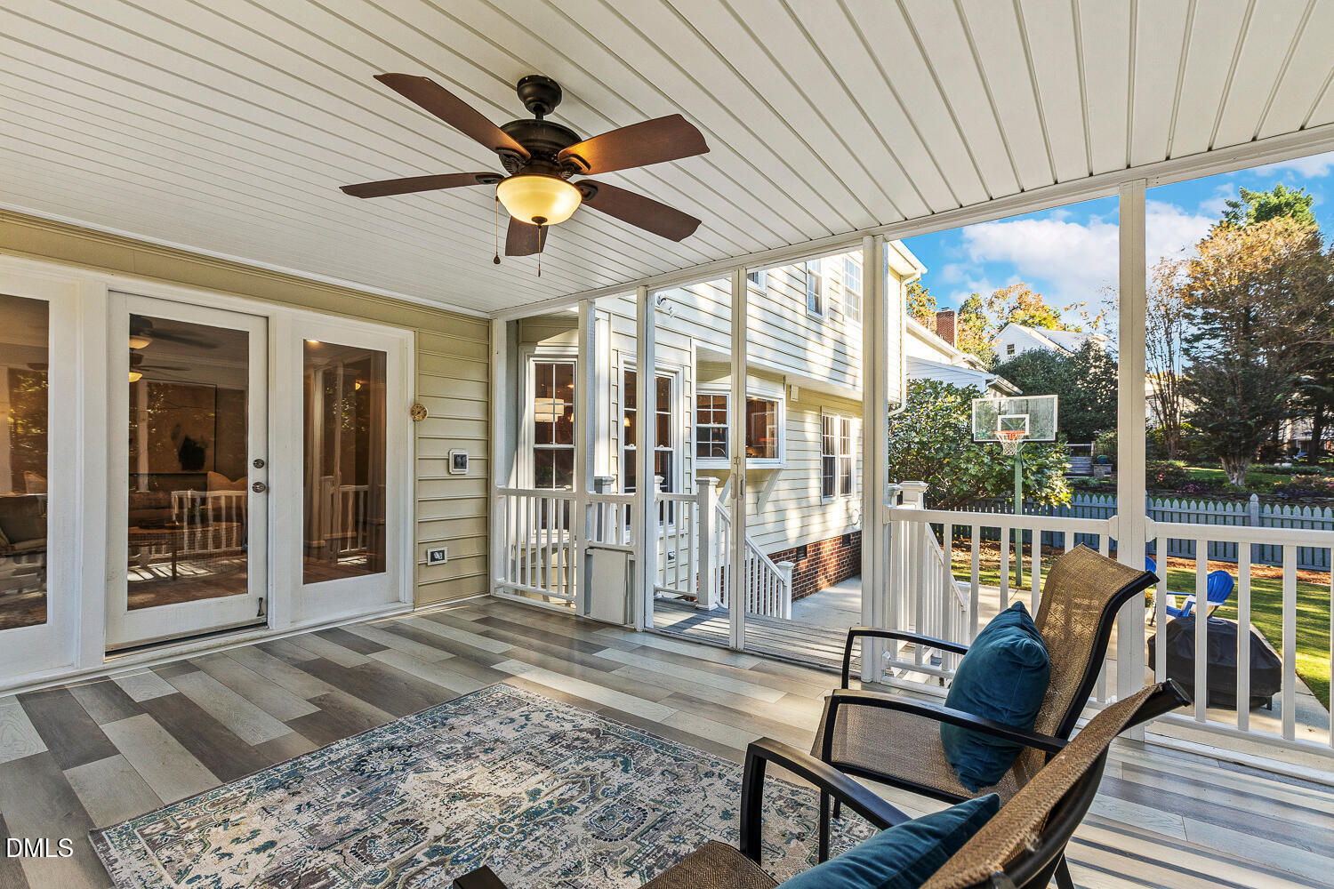407 Kettlebridge Drive