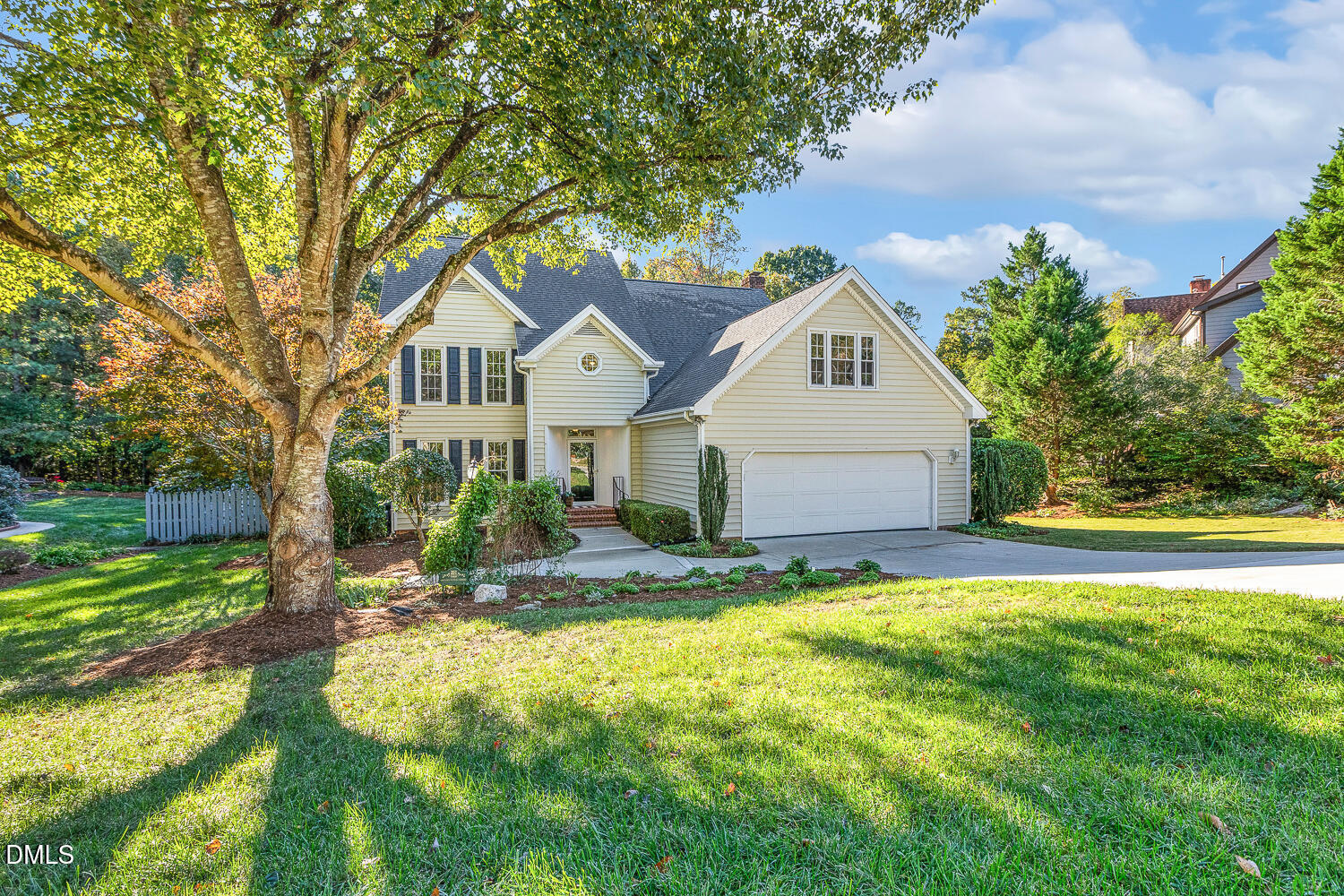 407 Kettlebridge Drive